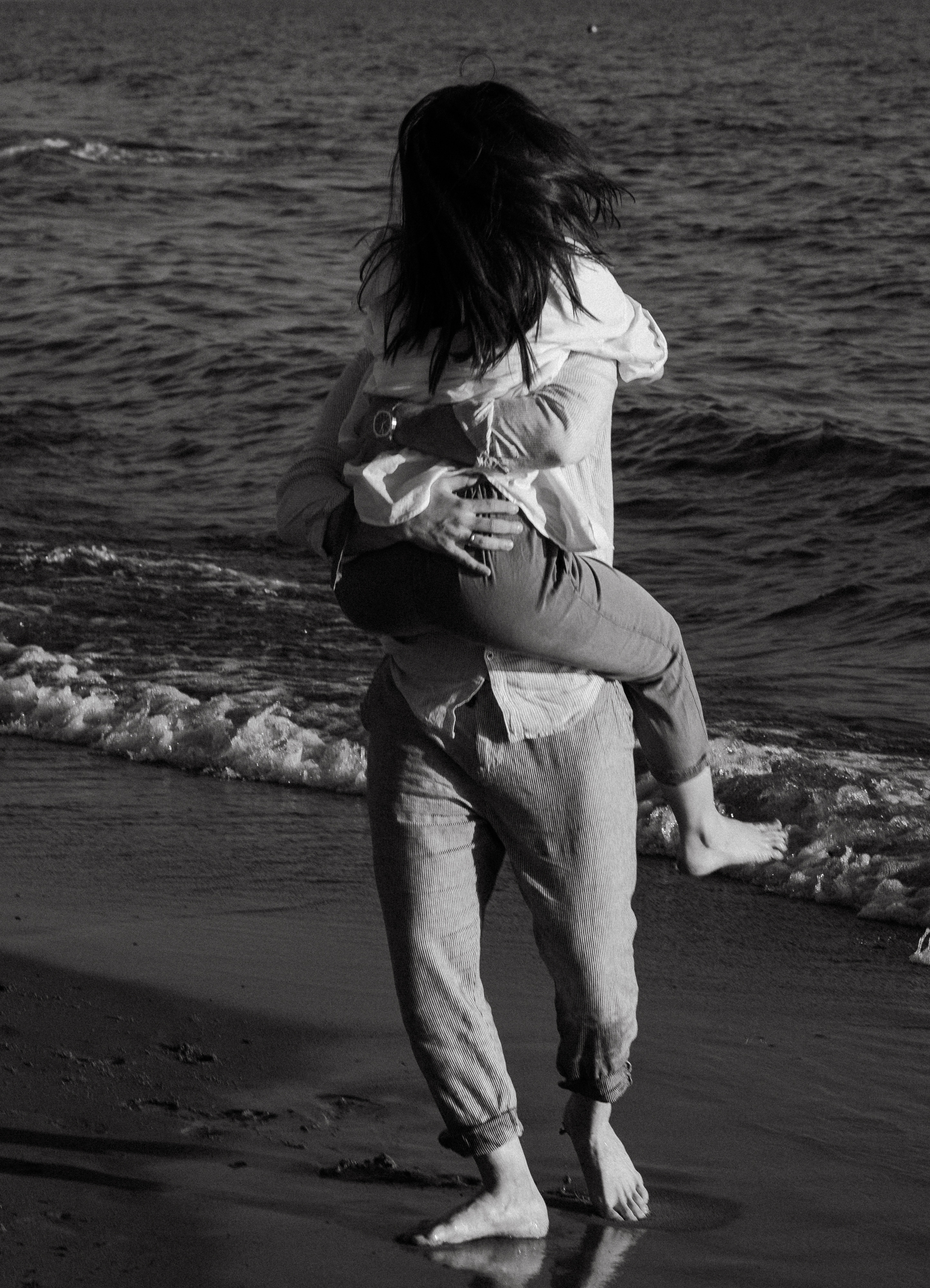 Даша и Влад. Свадебный фотограф Таня Караисаева