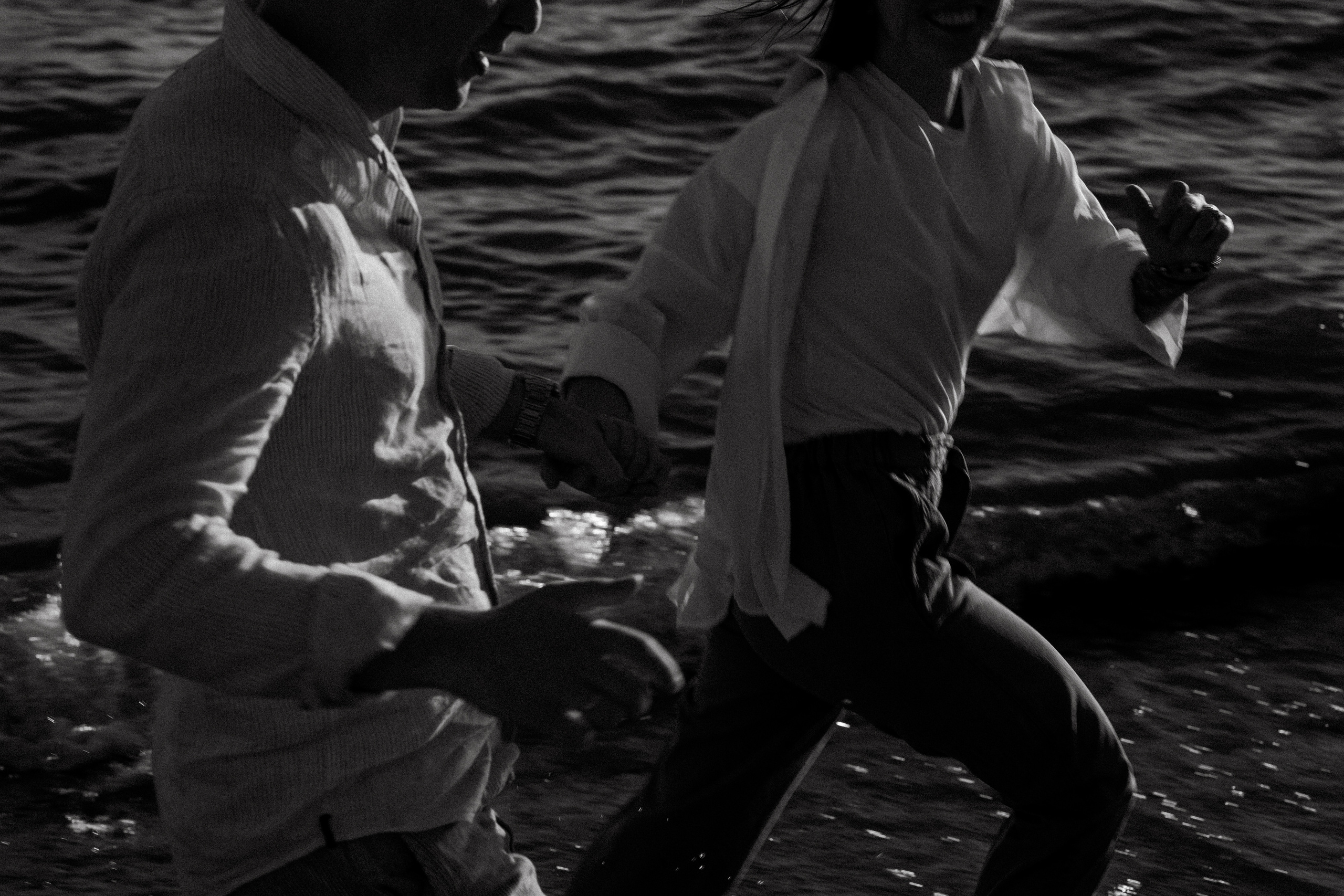 Даша и Влад. Свадебный фотограф Таня Караисаева