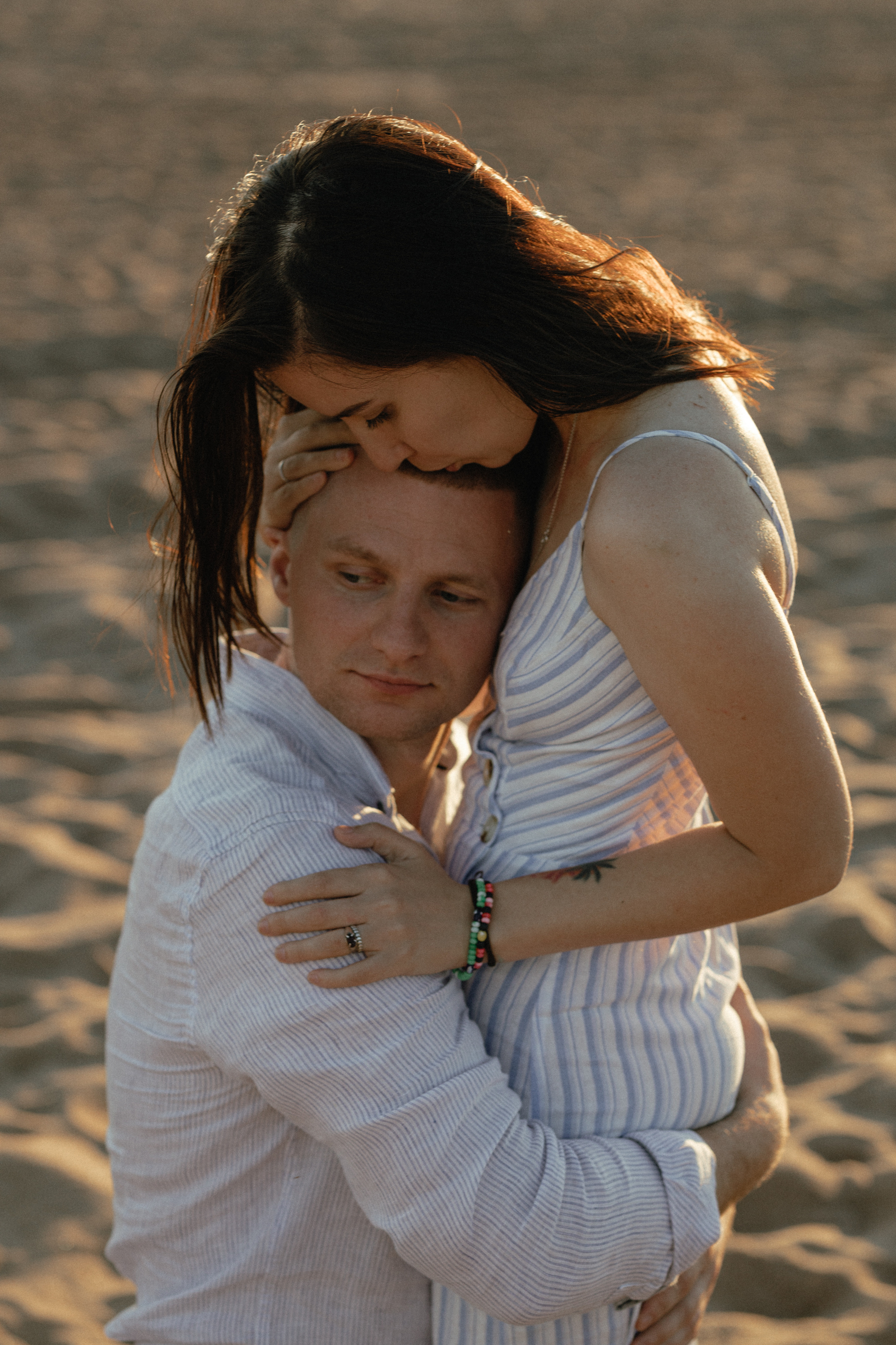 Даша и Влад. Свадебный фотограф Таня Караисаева