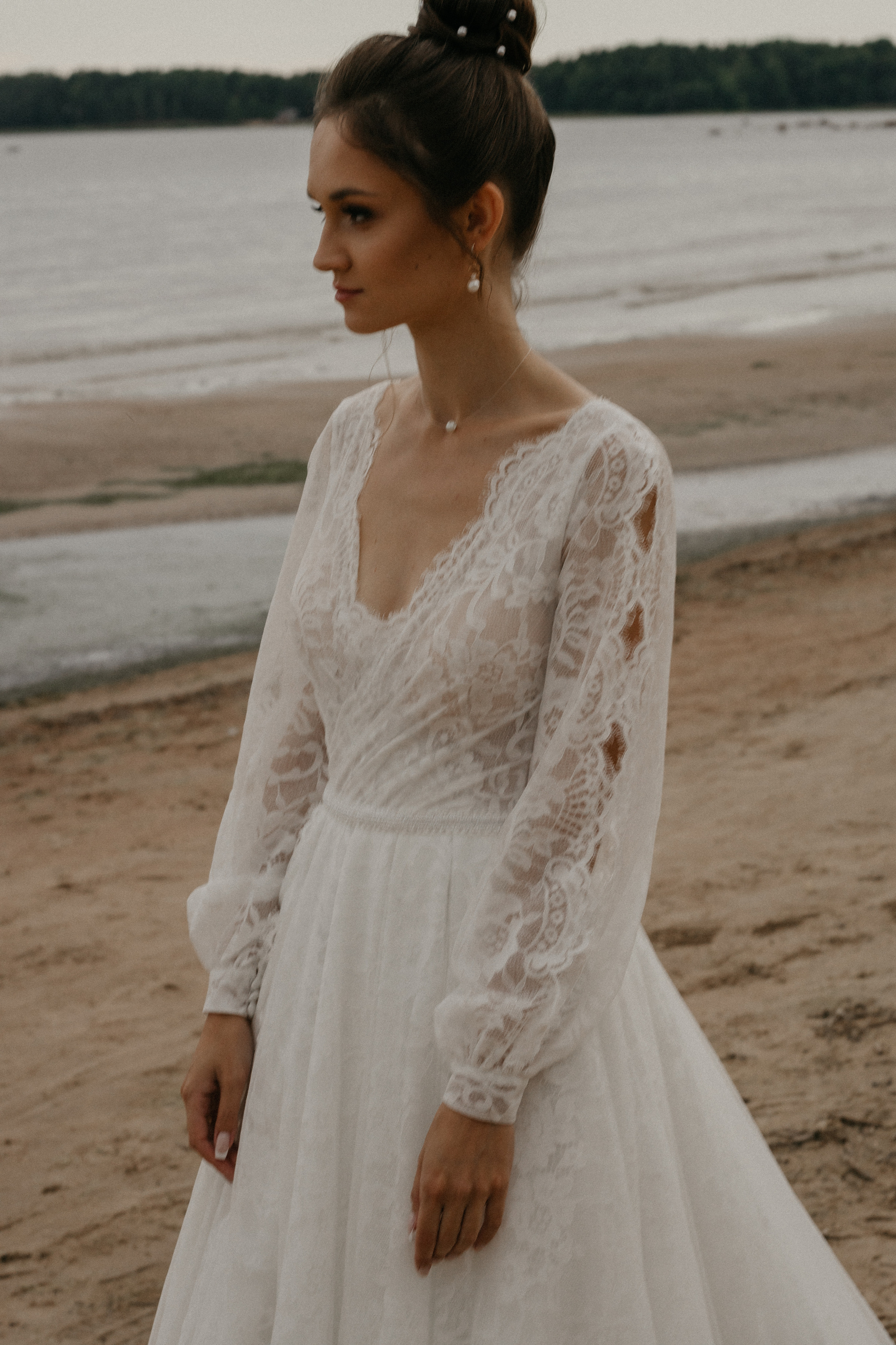 Анастасия & Илья. Свадебный фотограф Таня Караисаева