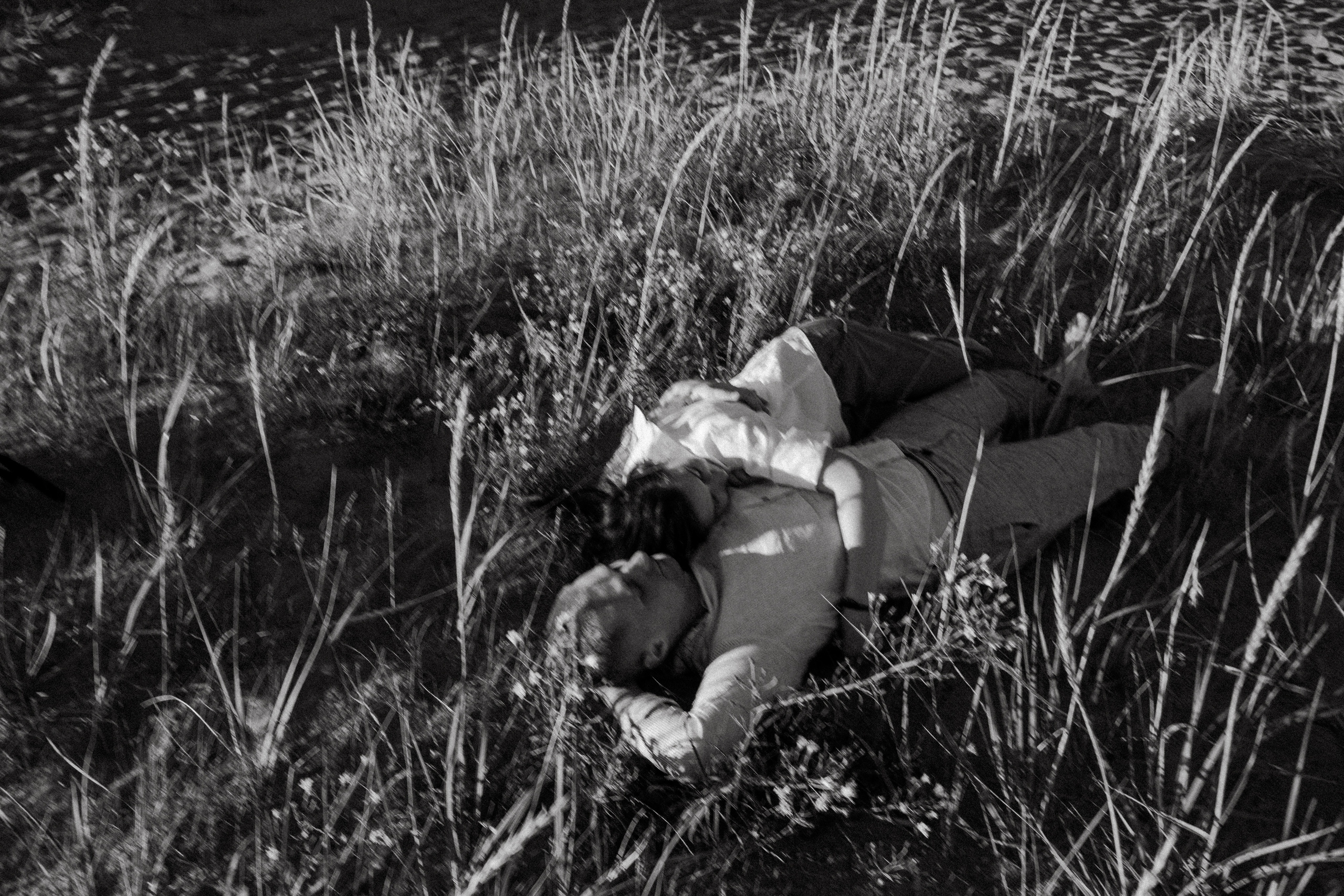 Даша и Влад. Свадебный фотограф Таня Караисаева