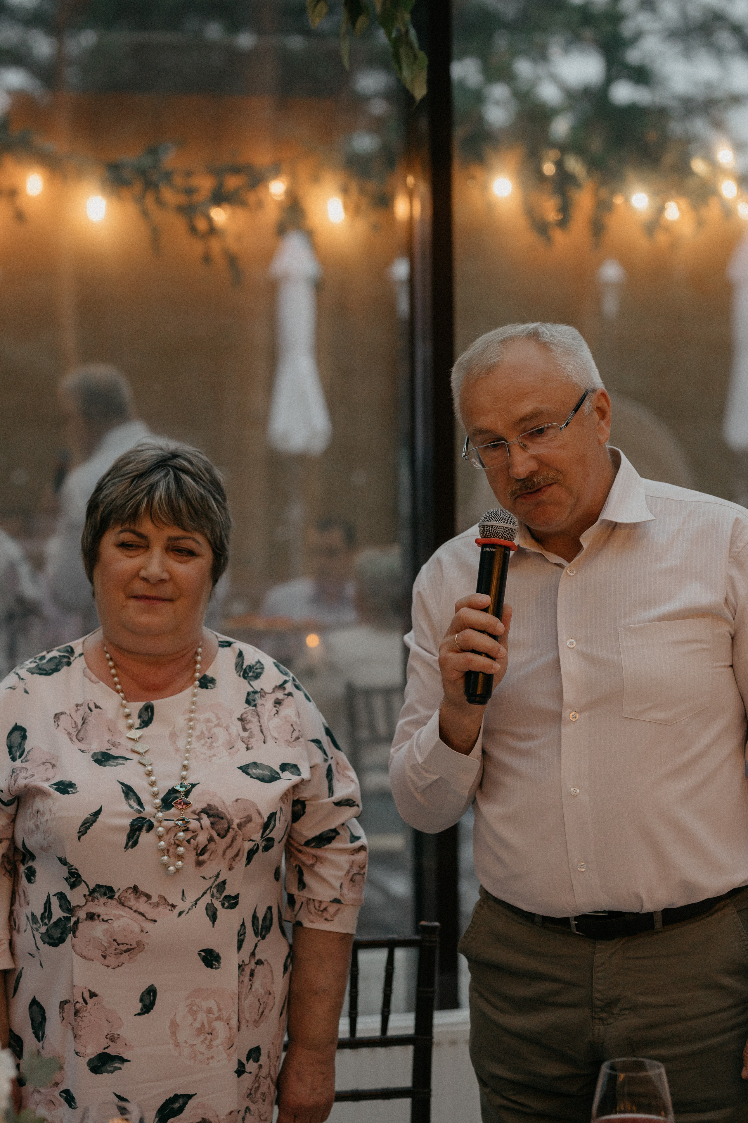 Анастасия & Илья. Свадебный фотограф Таня Караисаева