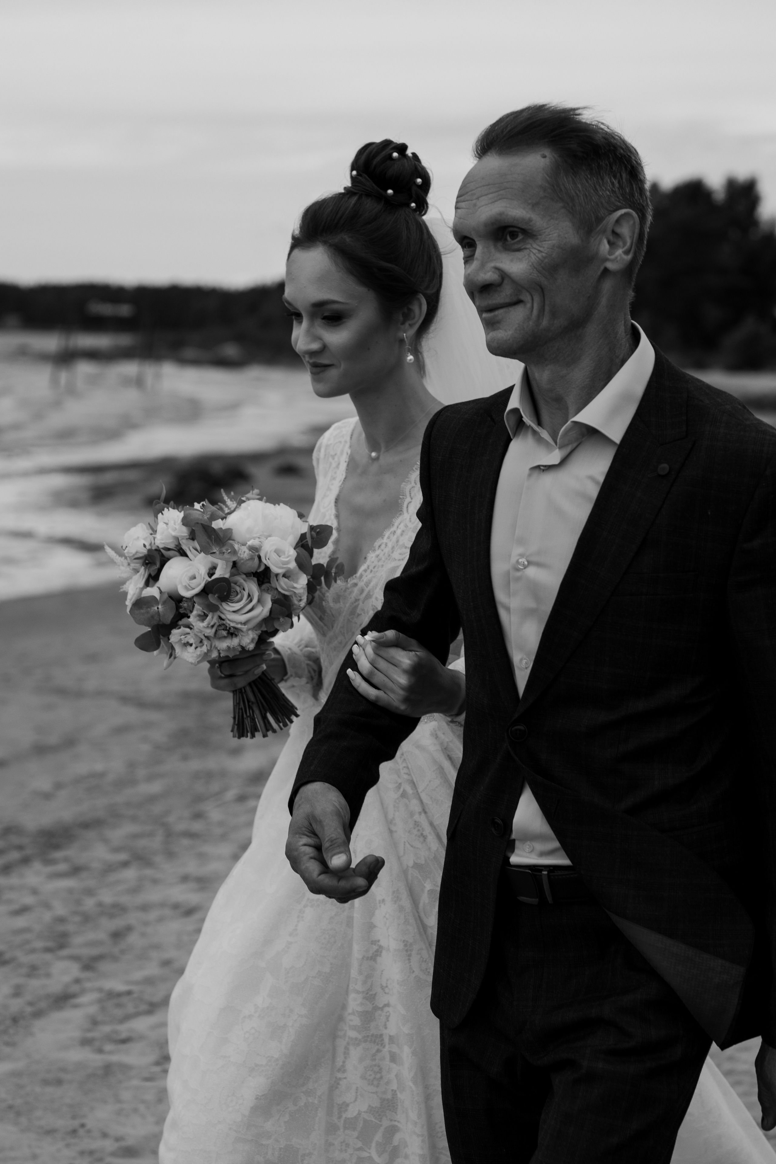 Анастасия & Илья. Свадебный фотограф Таня Караисаева