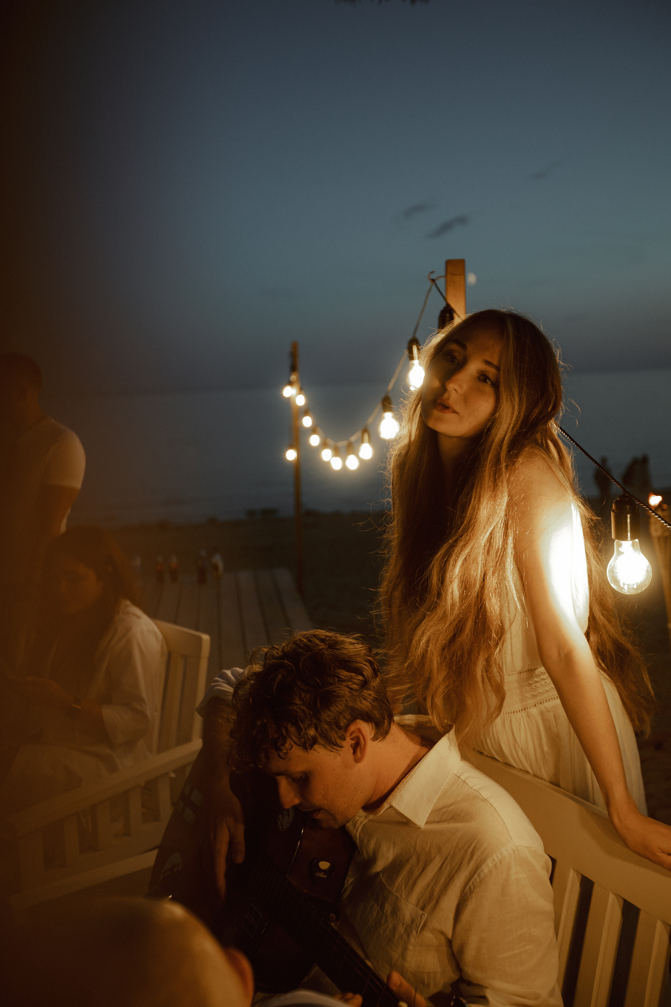 Будь со мной. Свадебный фотограф Таня Караисаева