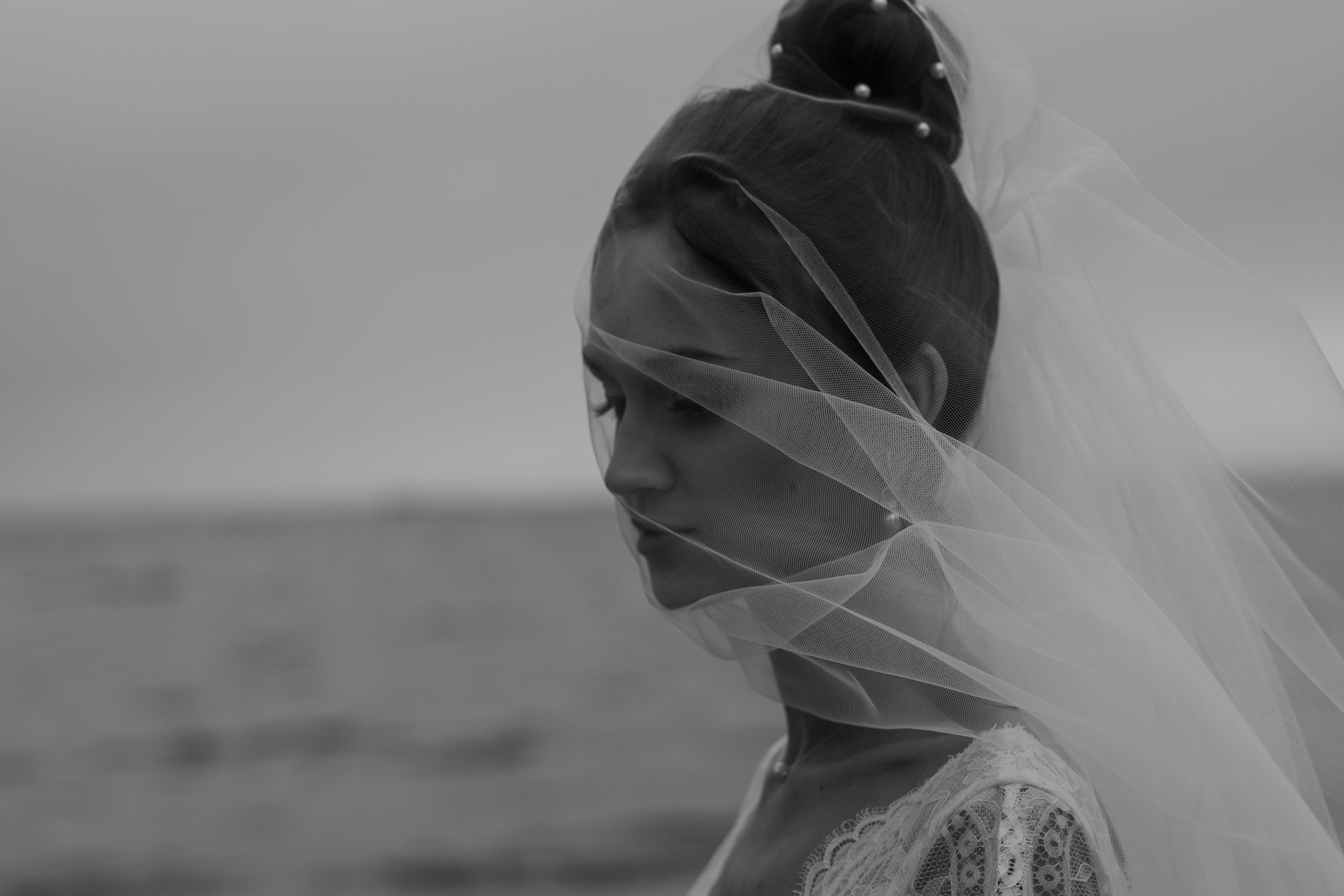 Анастасия & Илья. Свадебный фотограф Таня Караисаева