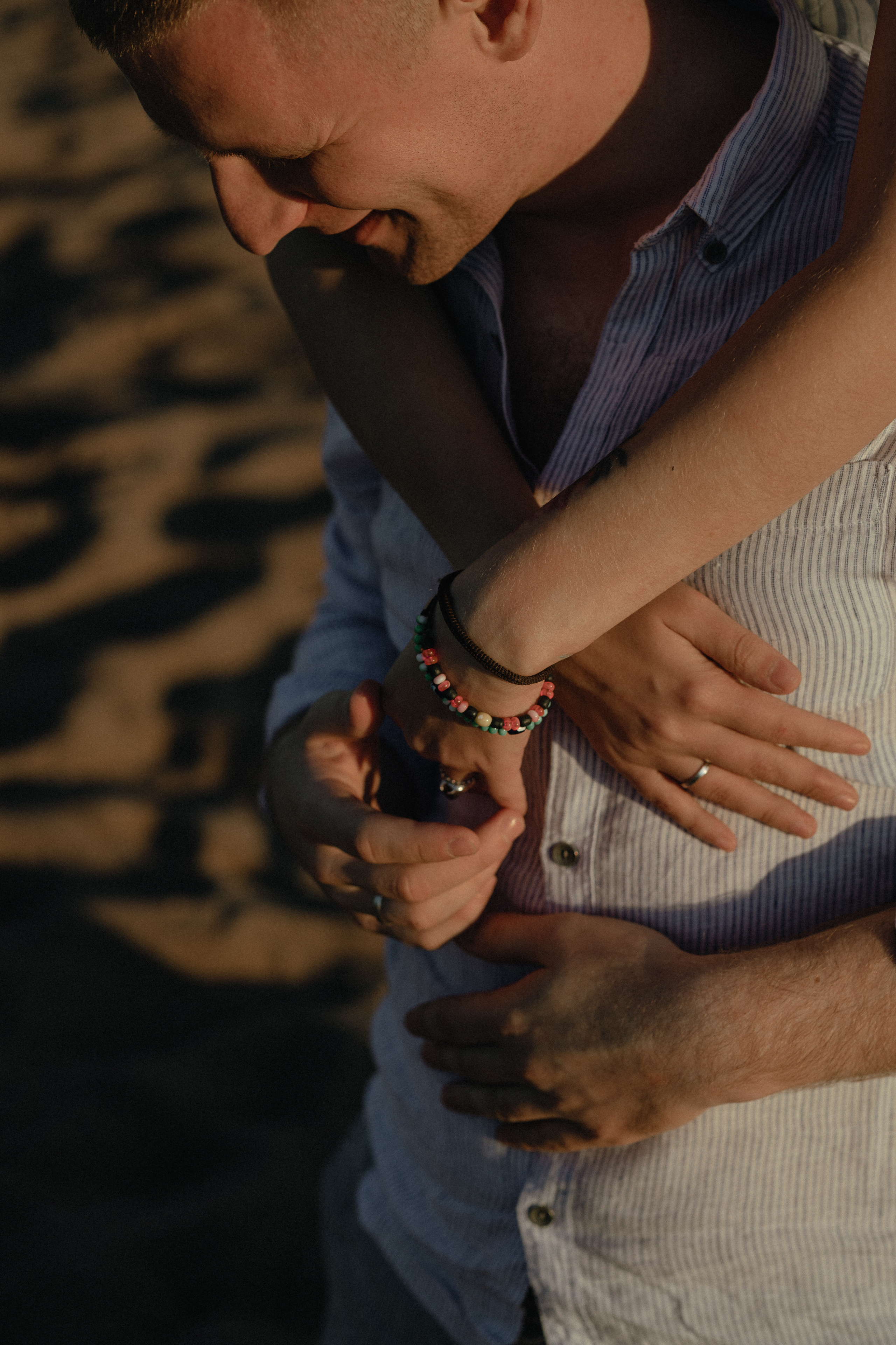 Даша и Влад. Свадебный фотограф Таня Караисаева