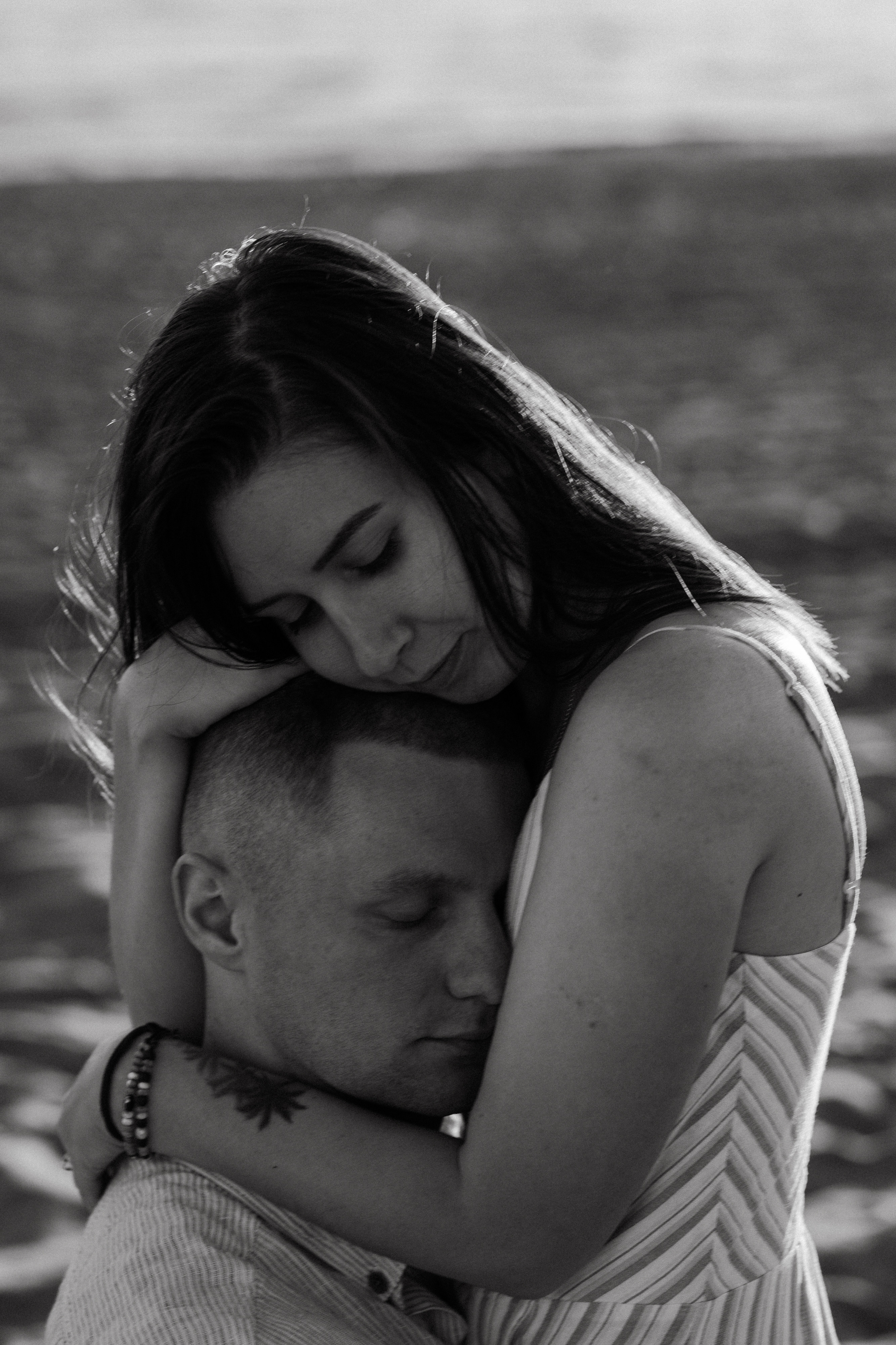 Даша и Влад. Свадебный фотограф Таня Караисаева