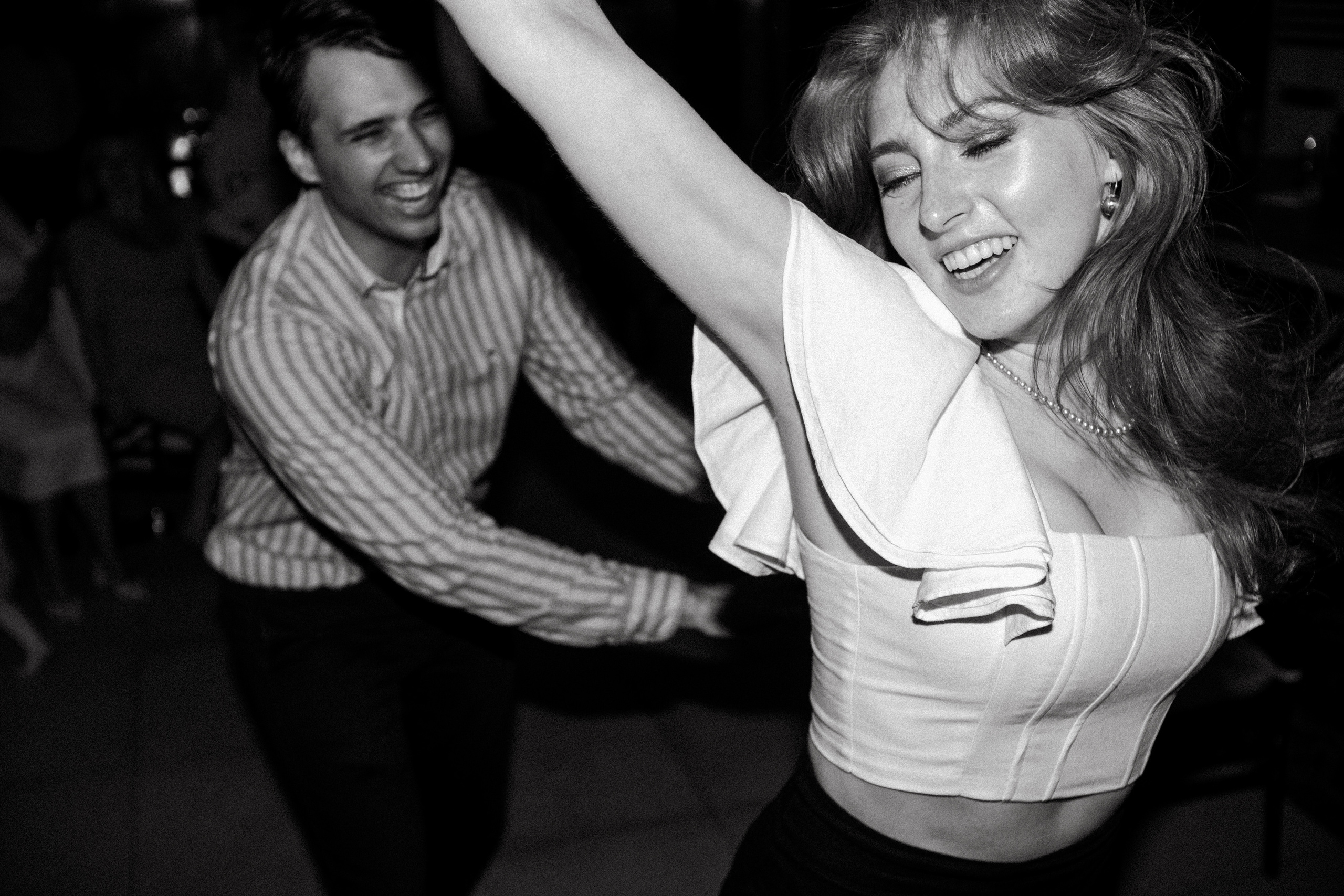 Анастасия & Илья. Свадебный фотограф Таня Караисаева