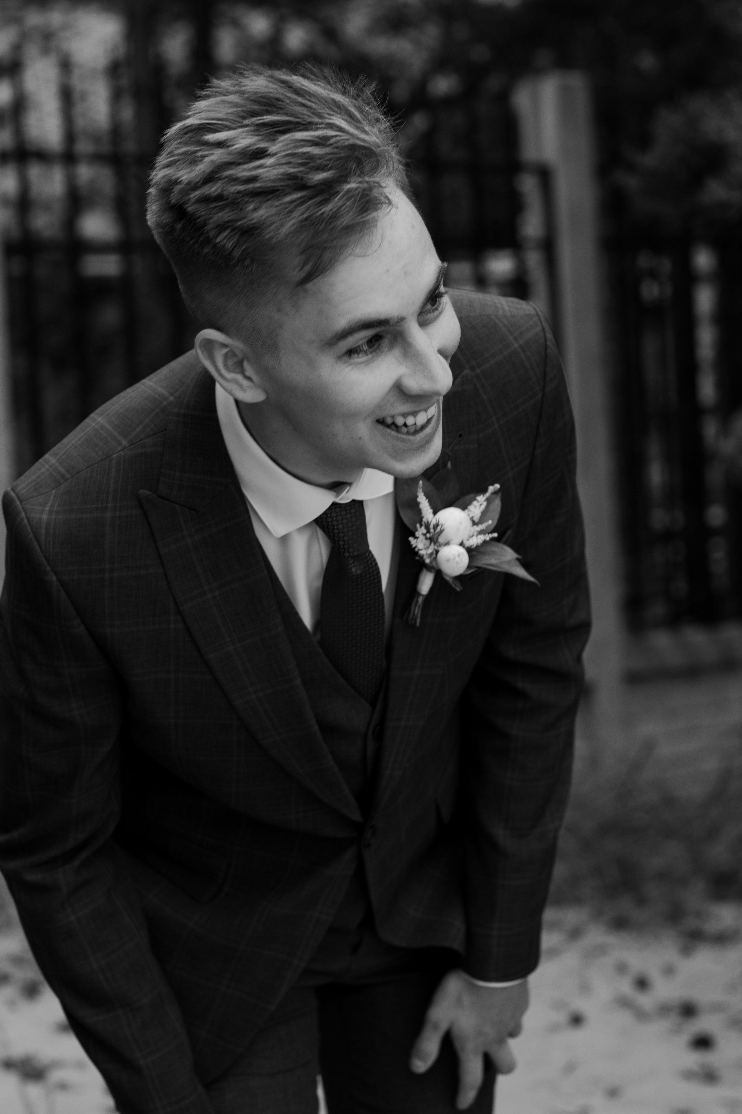 Анастасия & Илья. Свадебный фотограф Таня Караисаева