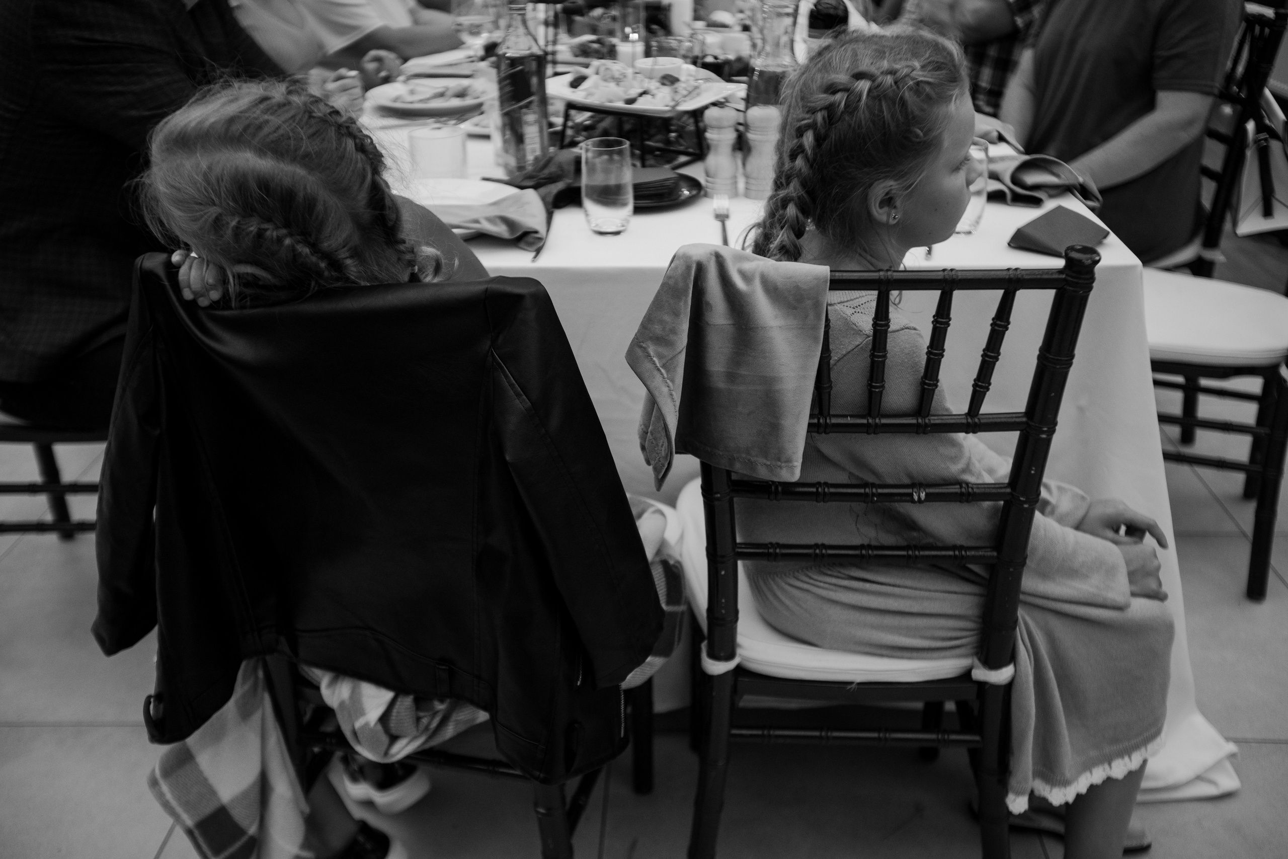 Анастасия & Илья. Свадебный фотограф Таня Караисаева