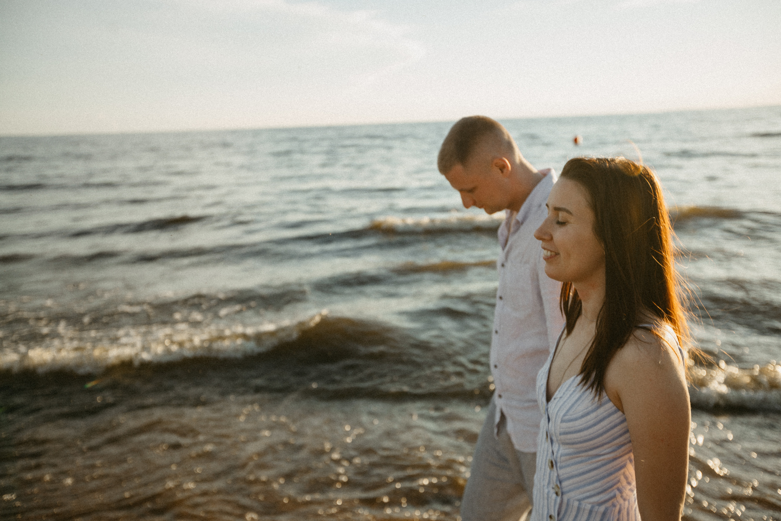 Даша и Влад. Свадебный фотограф Таня Караисаева