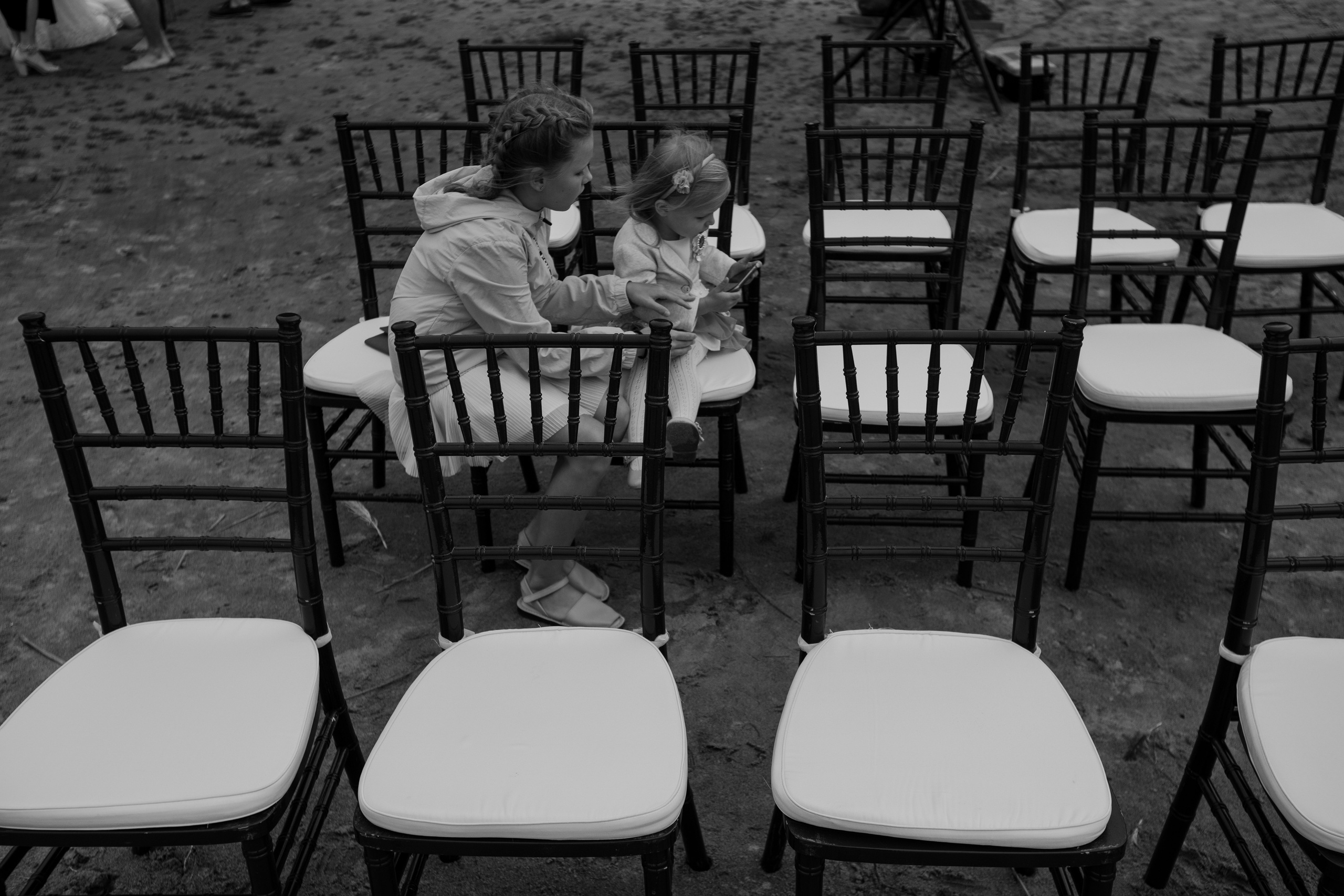 Анастасия & Илья. Свадебный фотограф Таня Караисаева