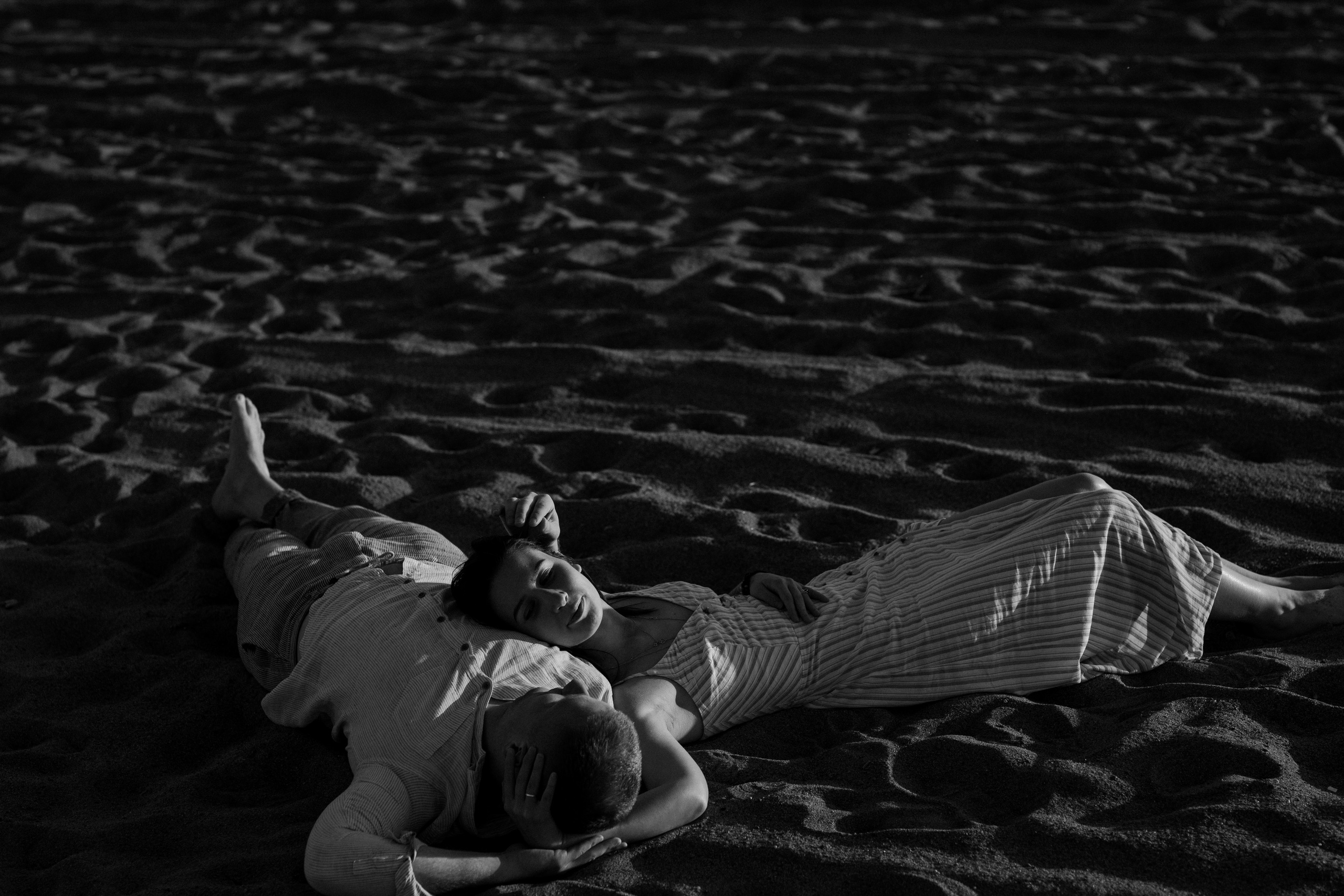 Даша и Влад. Свадебный фотограф Таня Караисаева