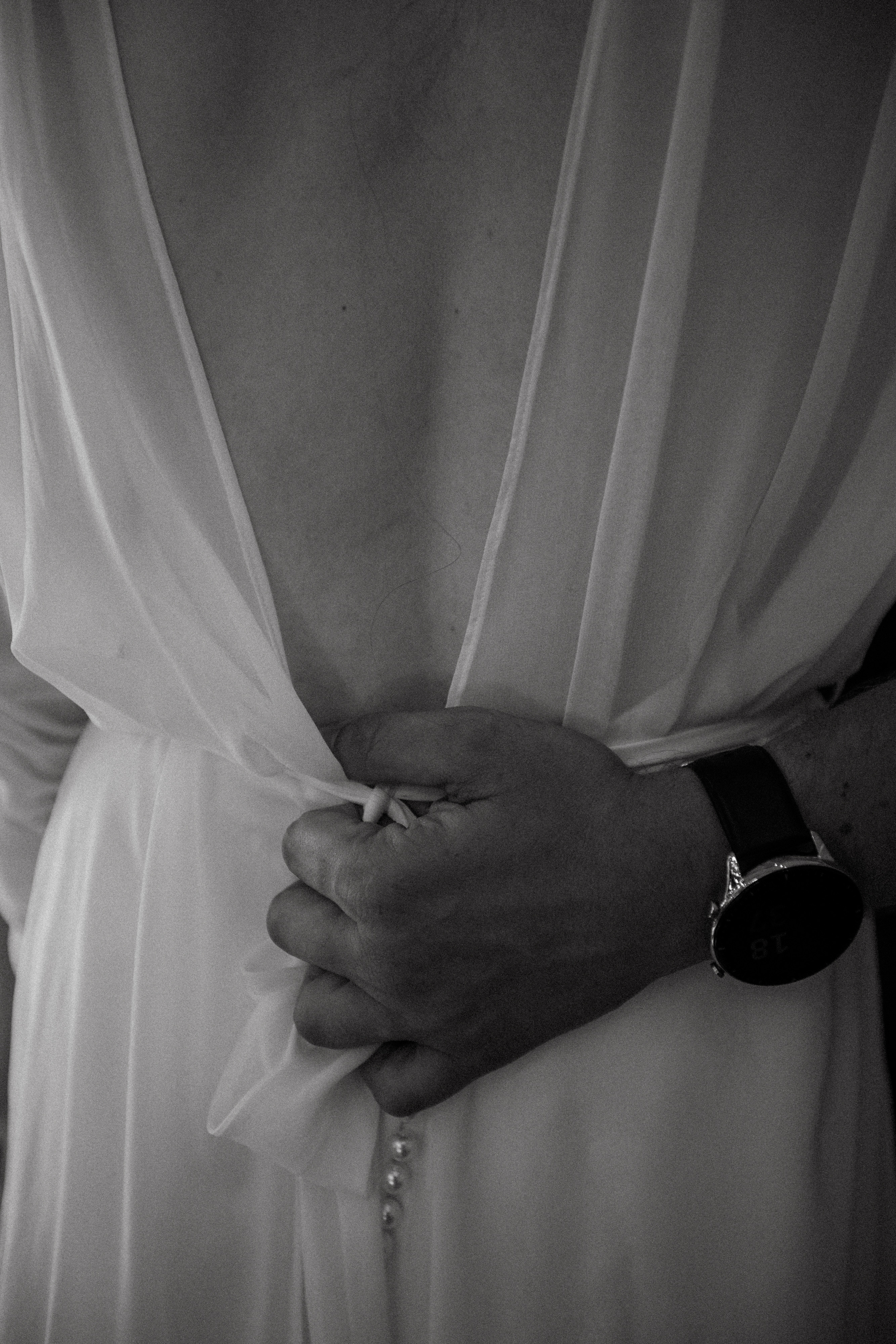 Будь со мной. Свадебный фотограф Таня Караисаева