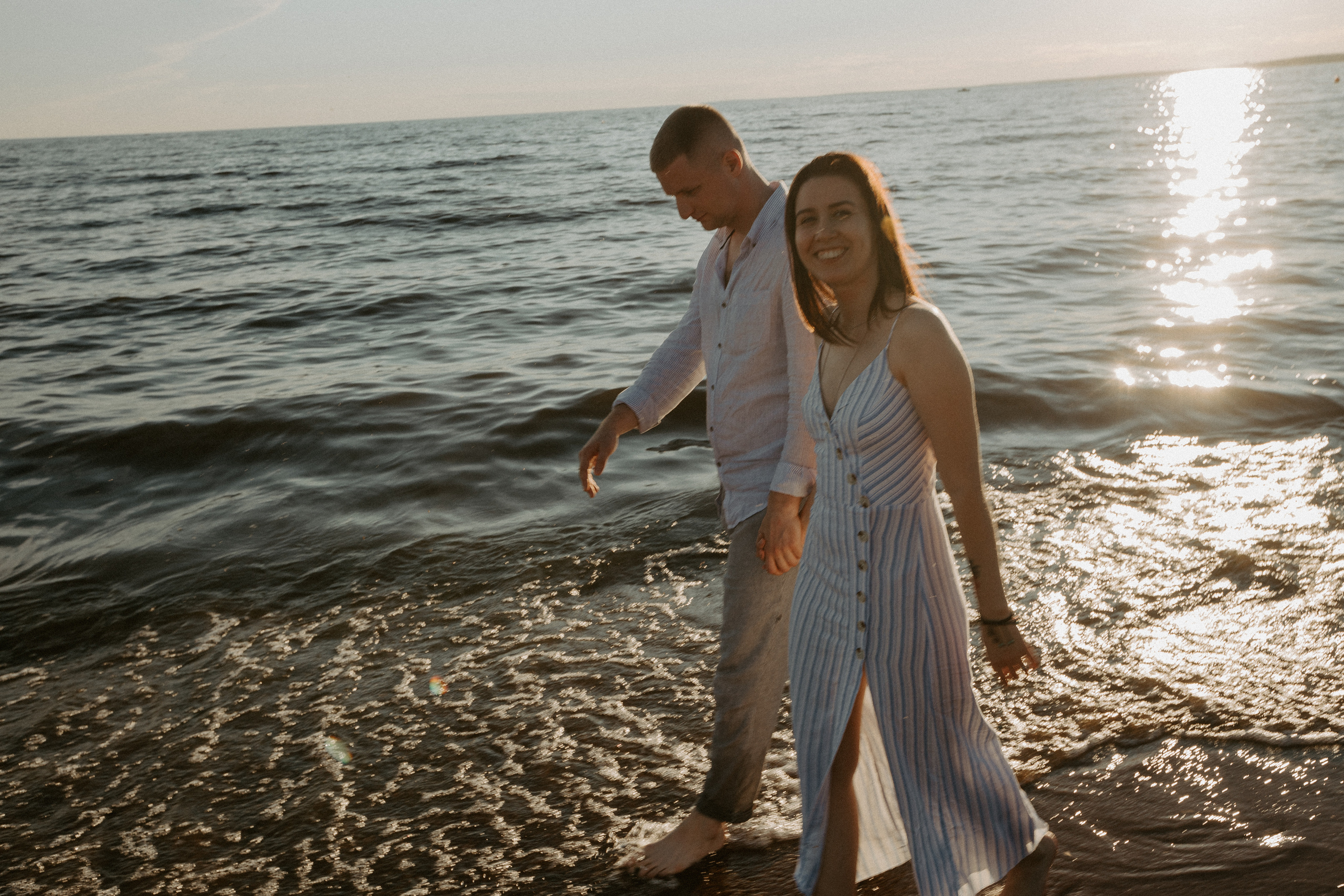 Даша и Влад. Свадебный фотограф Таня Караисаева