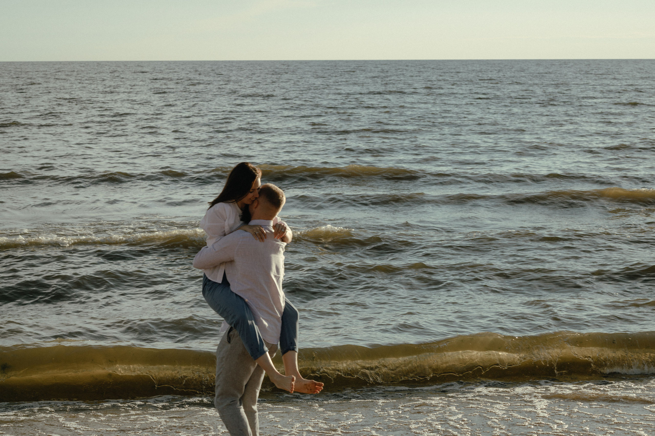 Даша и Влад. Свадебный фотограф Таня Караисаева