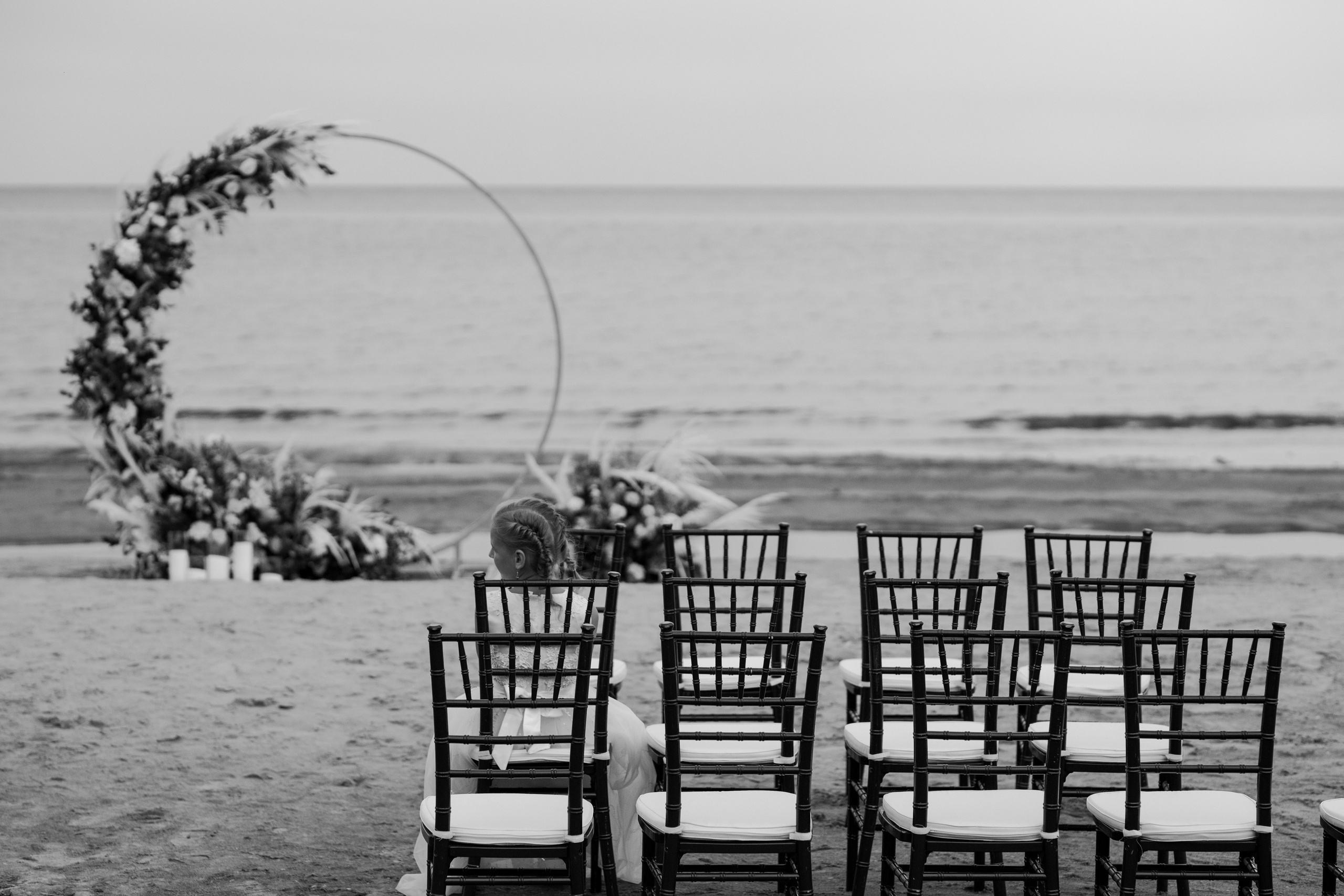 Анастасия & Илья. Свадебный фотограф Таня Караисаева