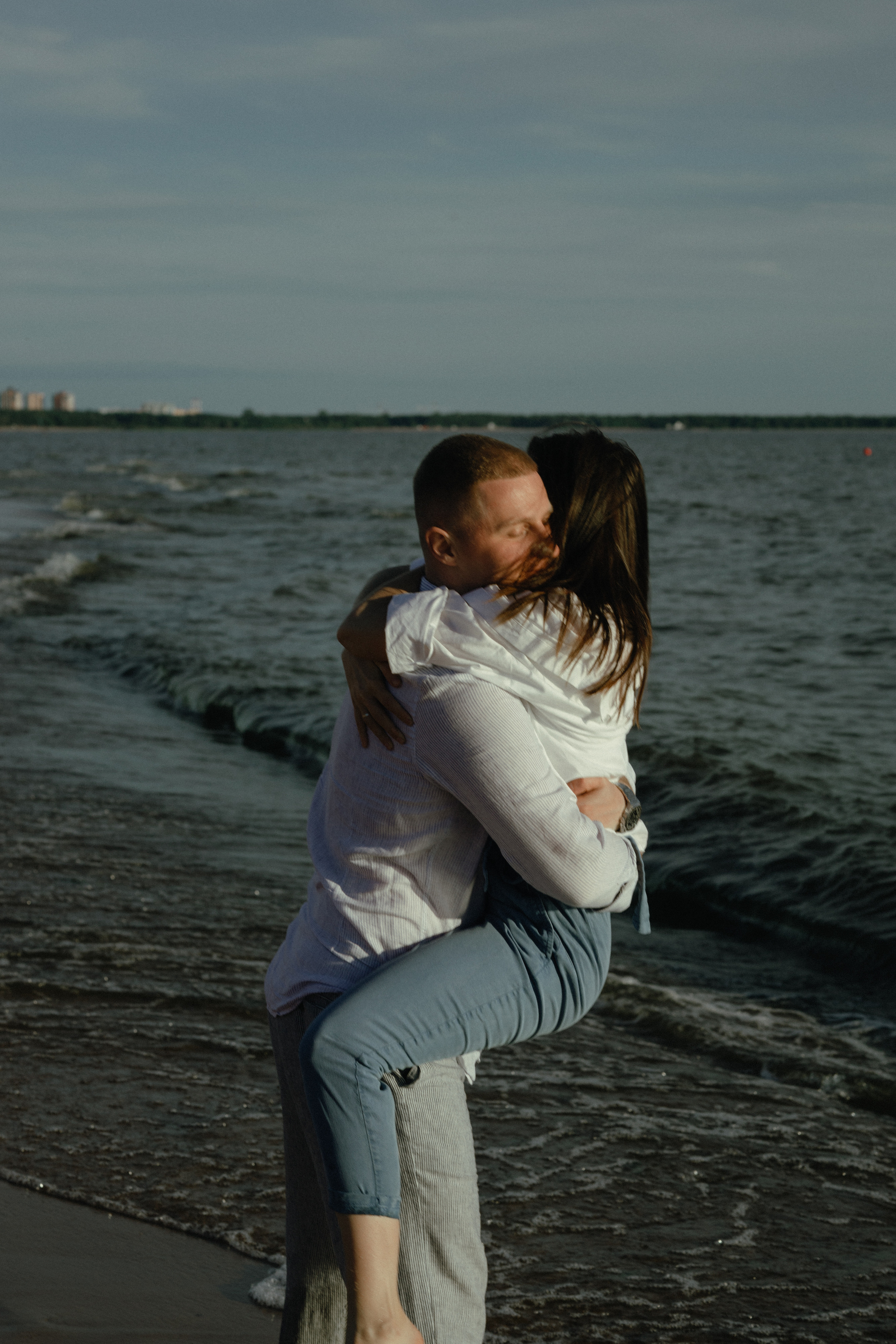 Даша и Влад. Свадебный фотограф Таня Караисаева