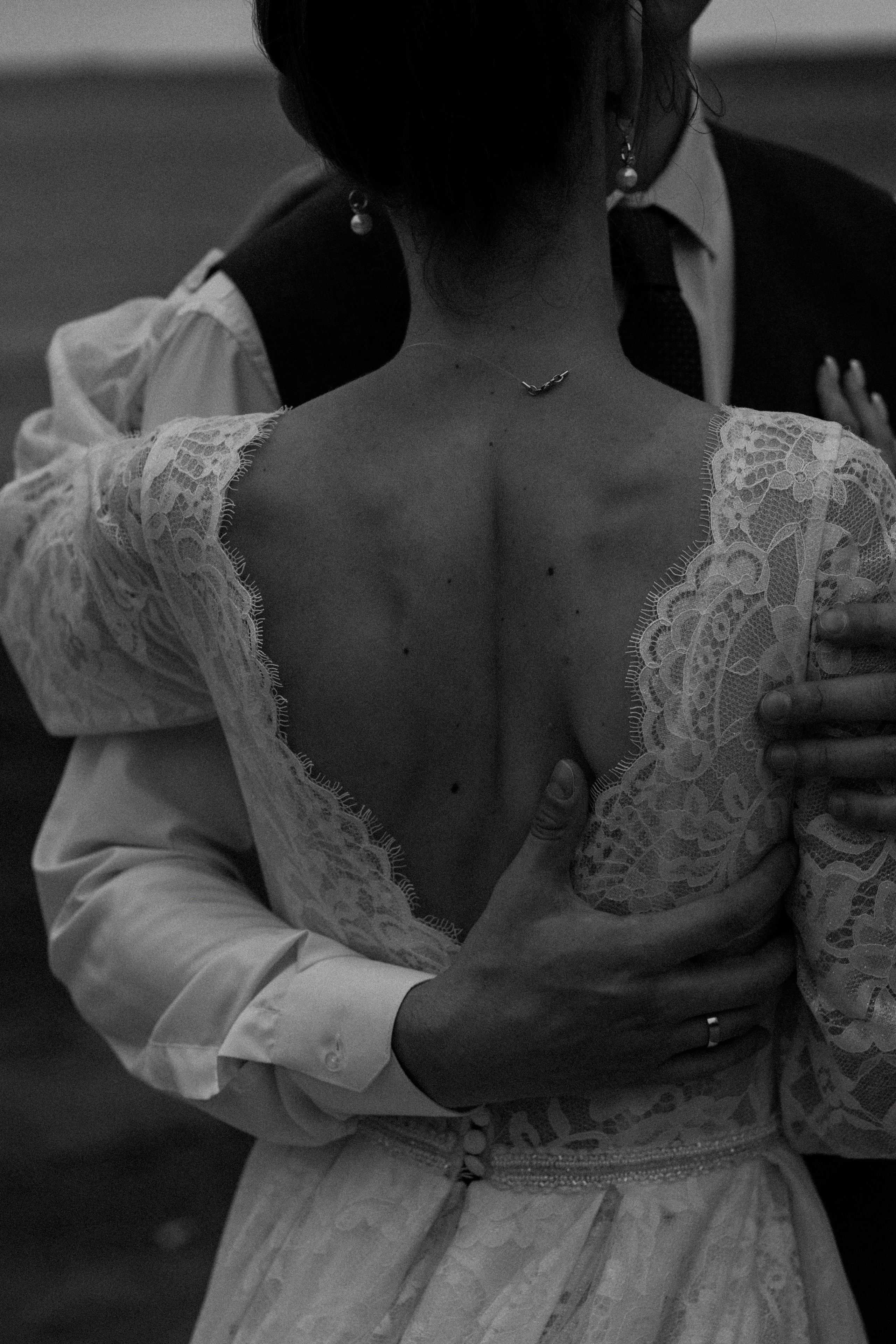 Анастасия & Илья. Свадебный фотограф Таня Караисаева