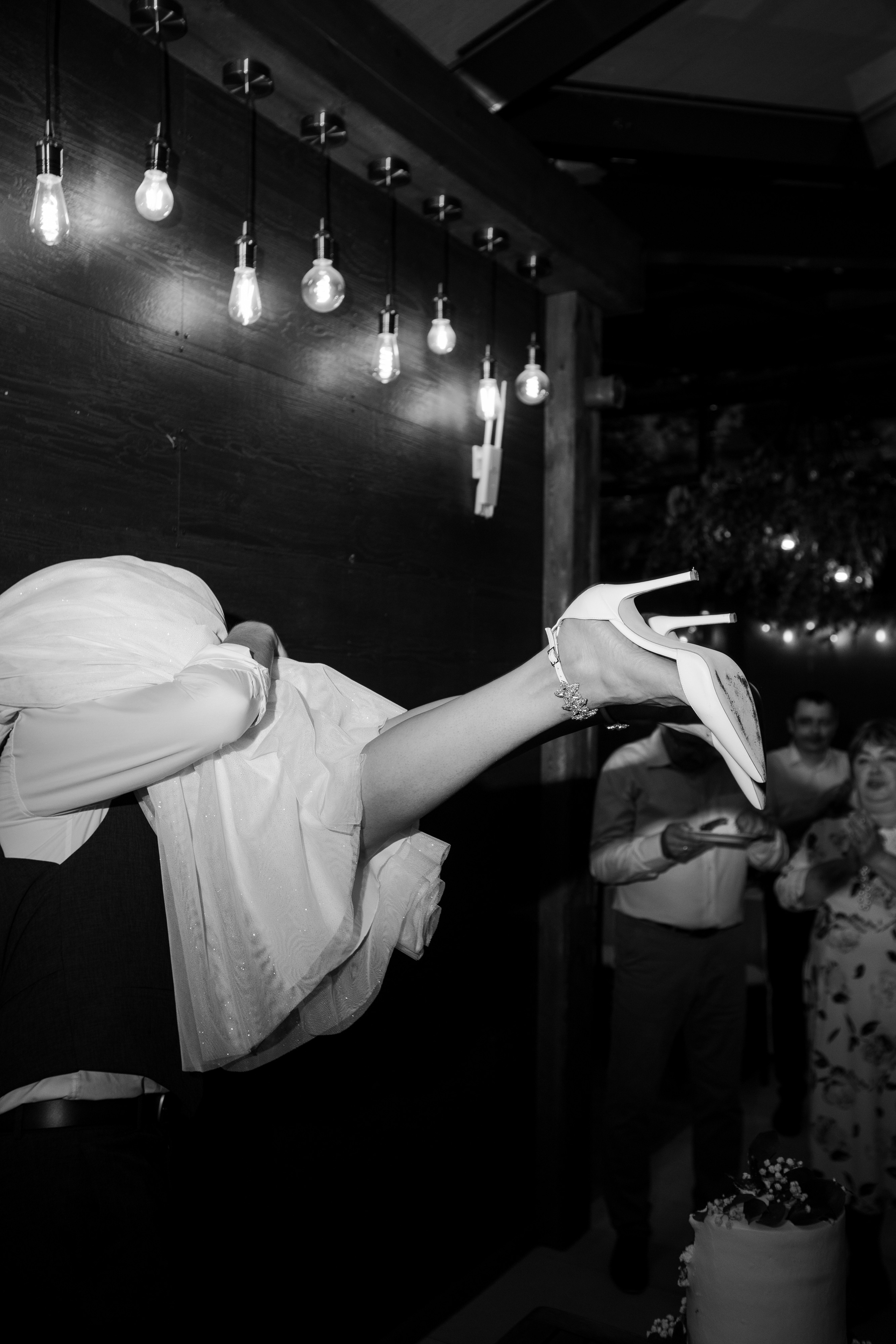 Анастасия & Илья. Свадебный фотограф Таня Караисаева