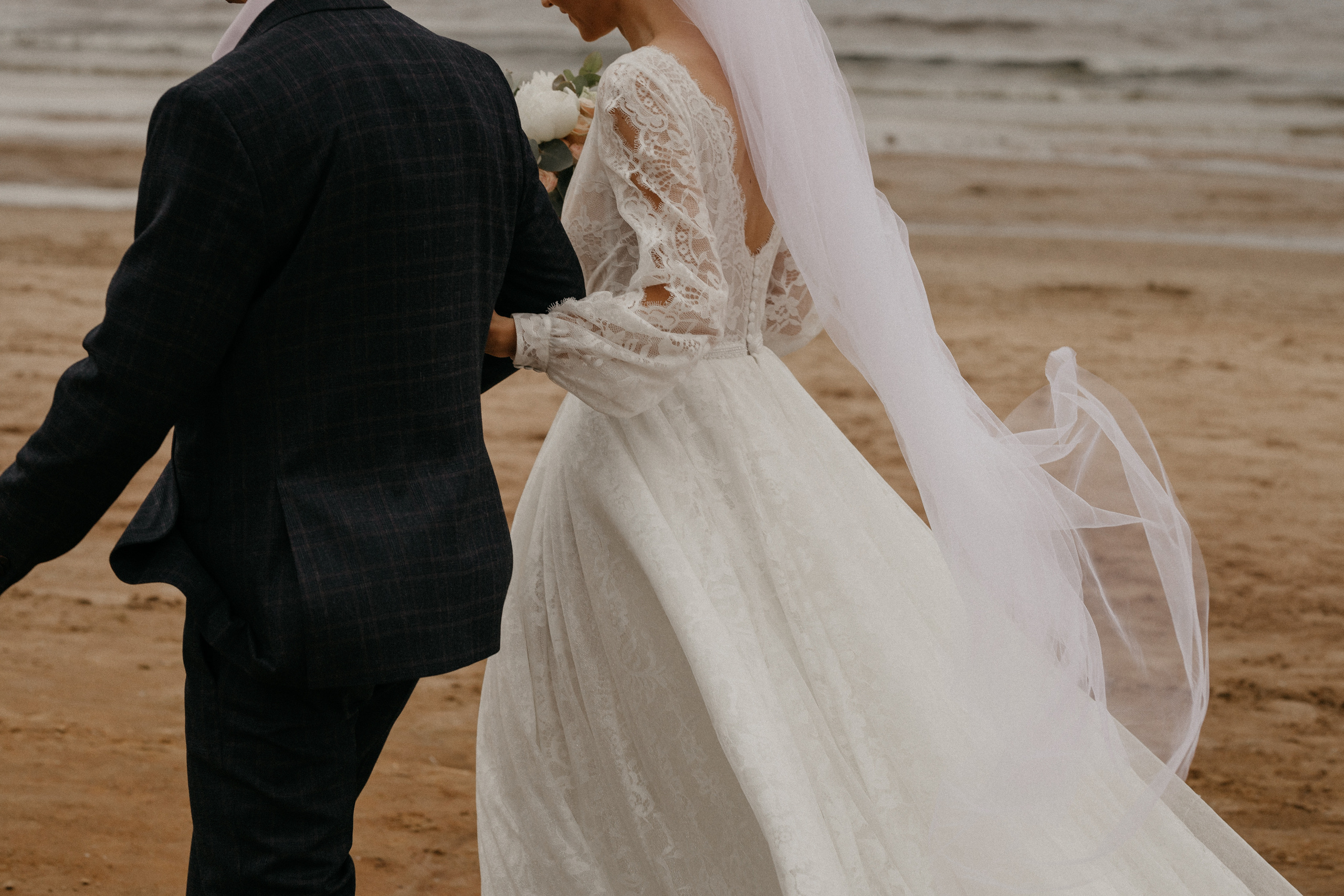 Анастасия & Илья. Свадебный фотограф Таня Караисаева