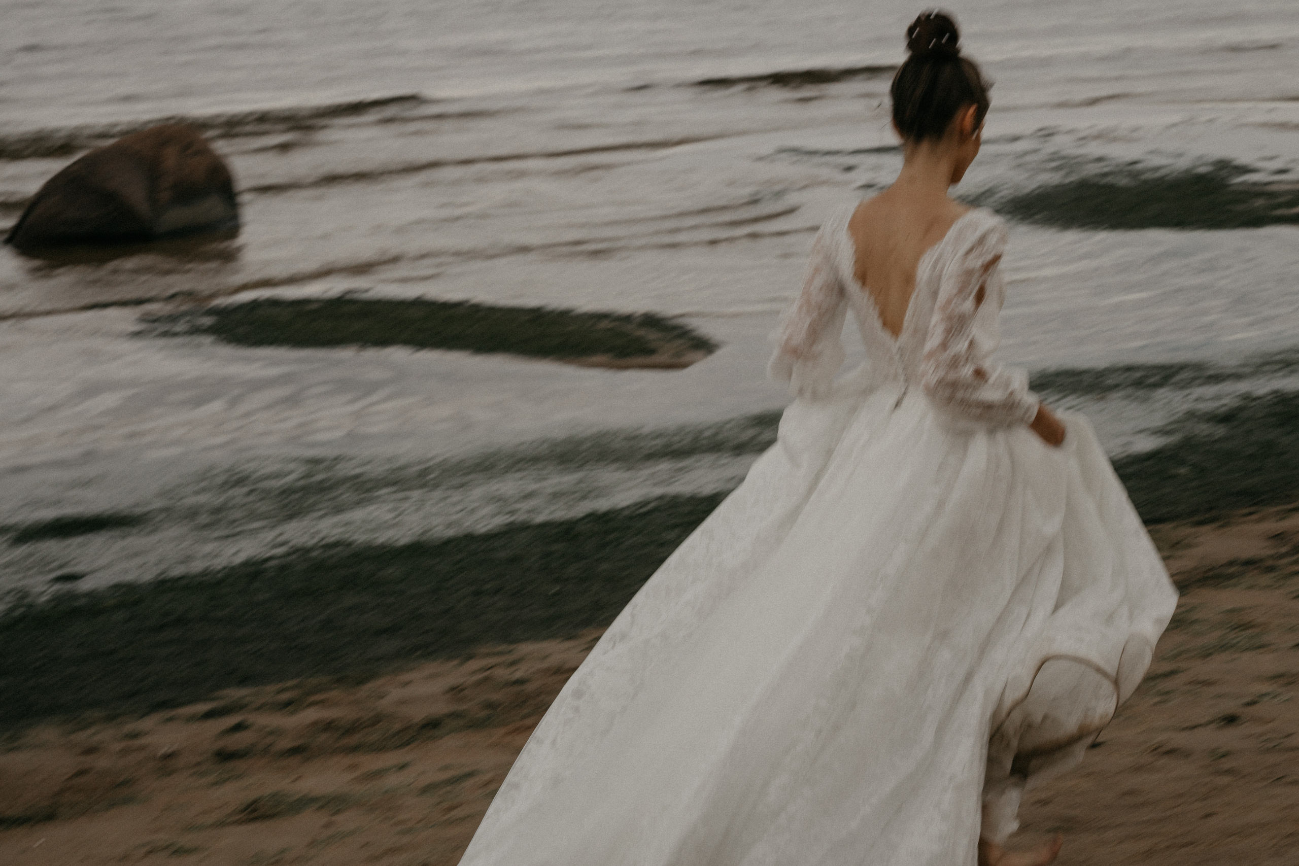 Анастасия & Илья. Свадебный фотограф Таня Караисаева