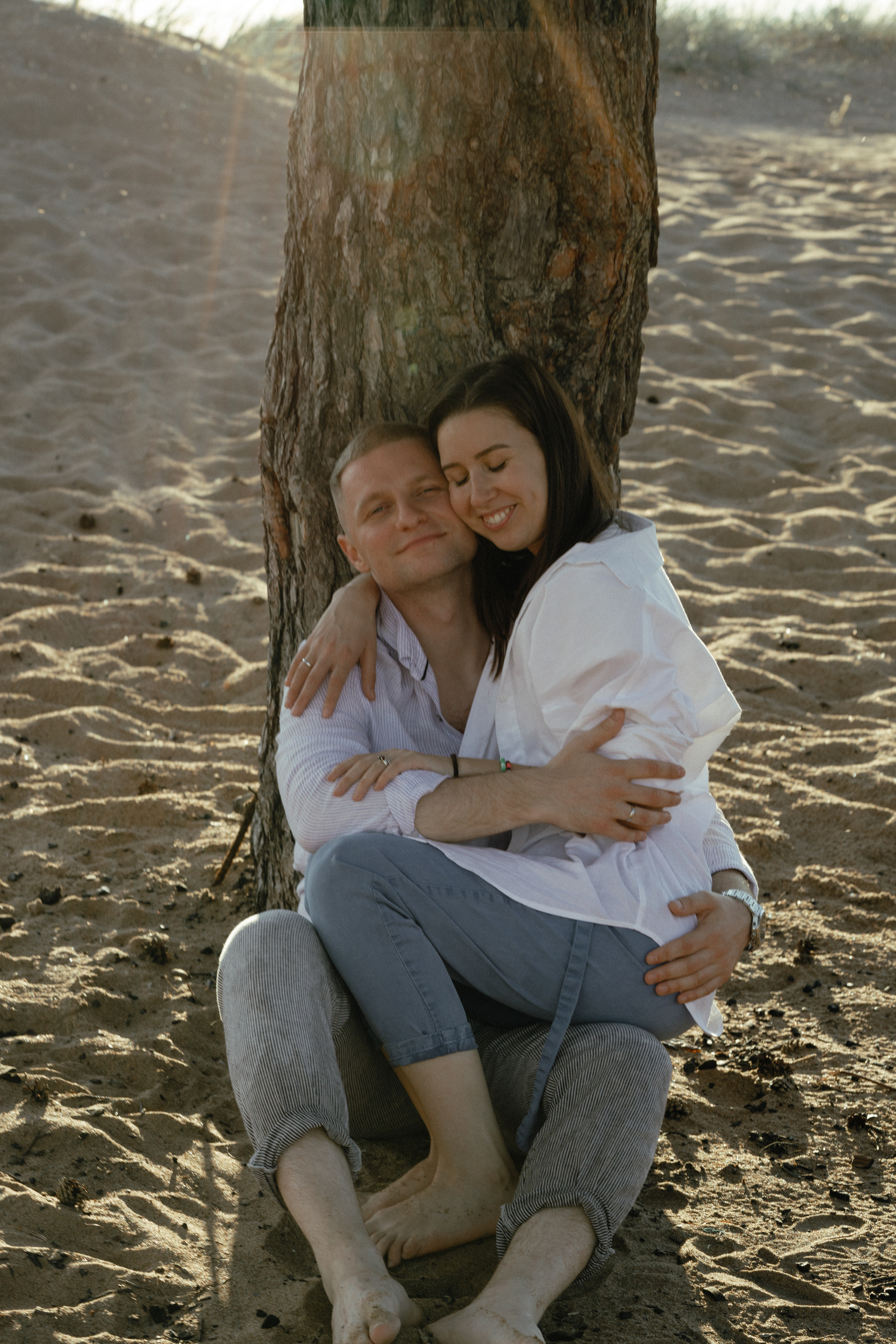 Даша и Влад. Свадебный фотограф Таня Караисаева