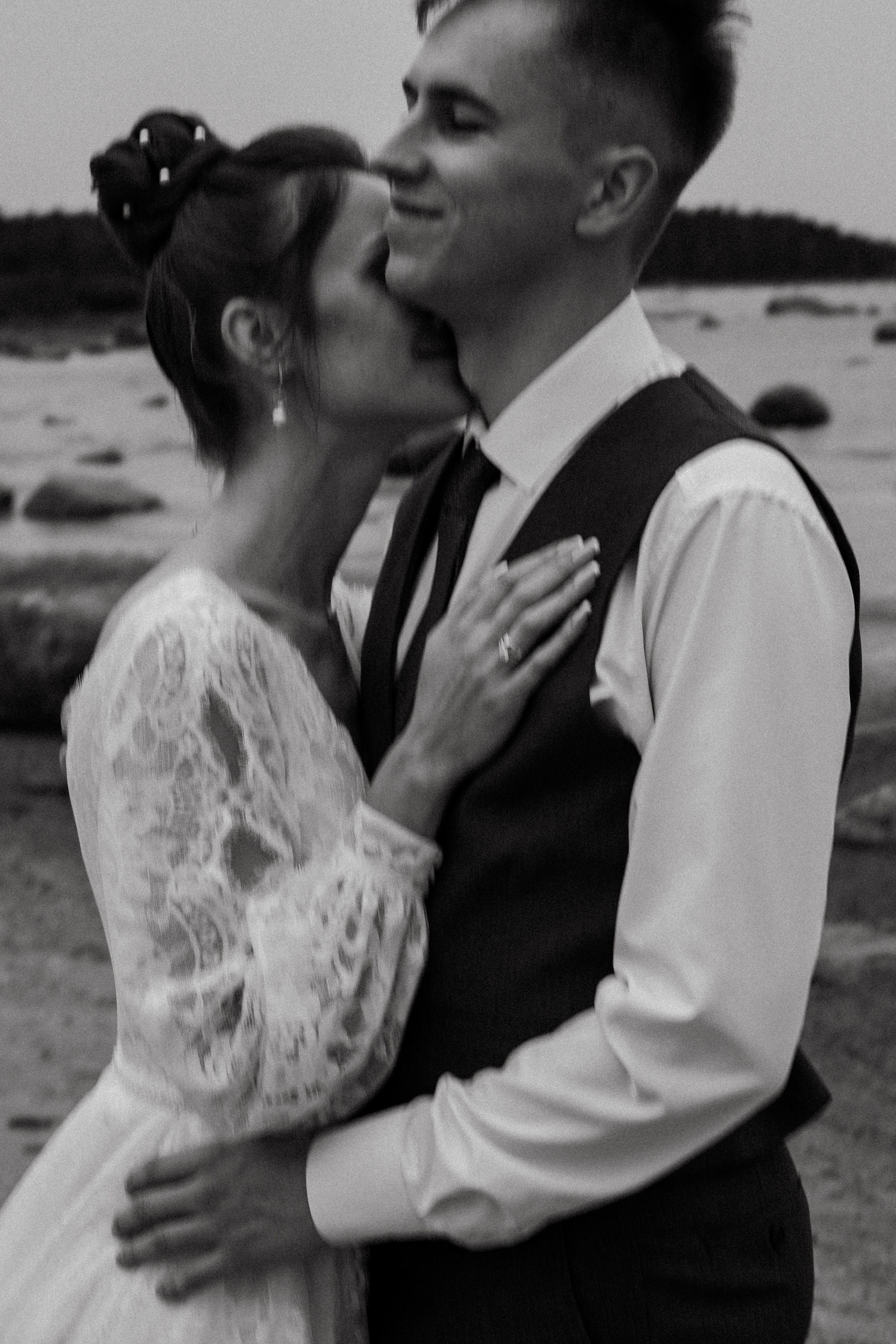 Анастасия & Илья. Свадебный фотограф Таня Караисаева