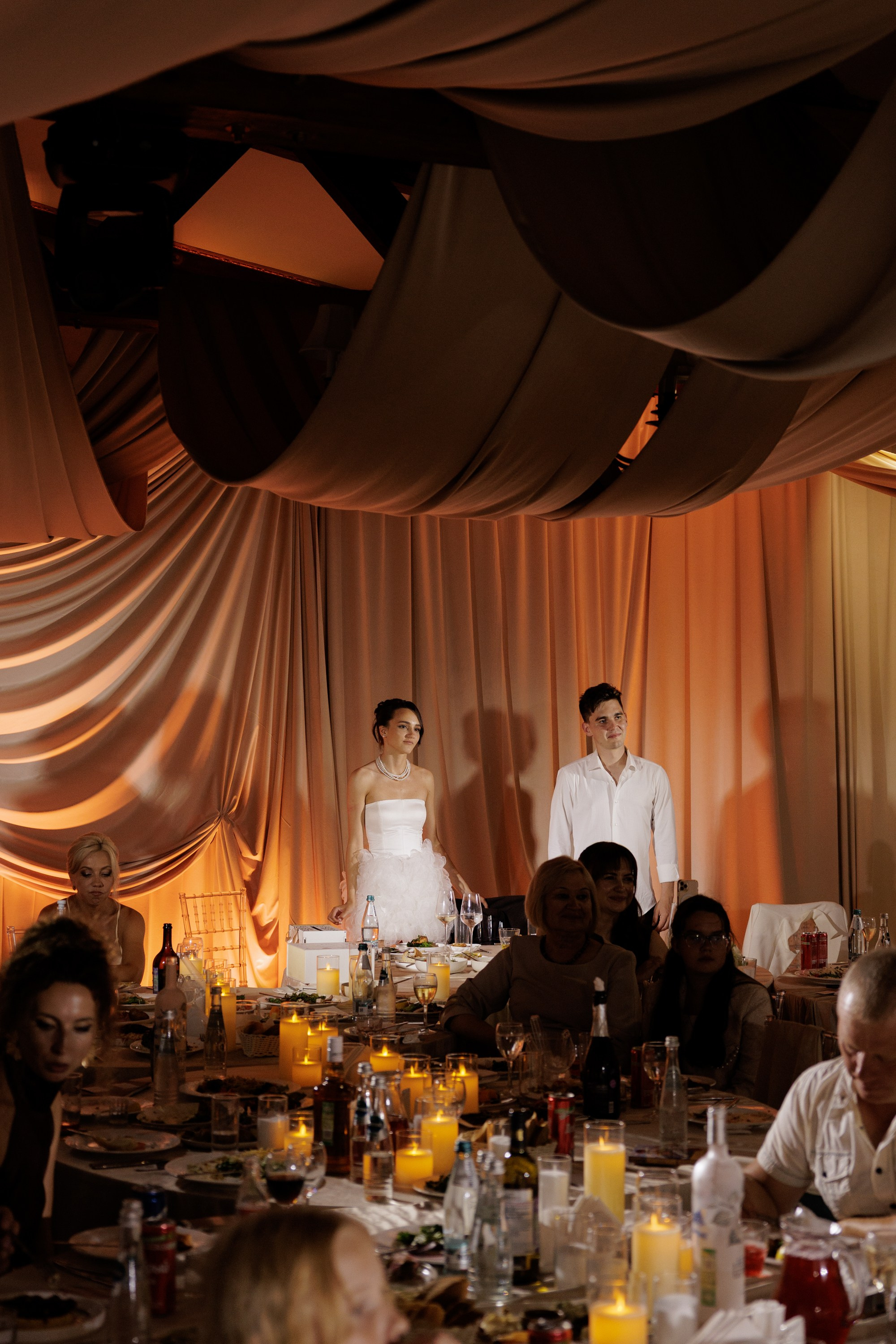 Андрей и Валерия (клиентская серия). Фотограф Иркутск