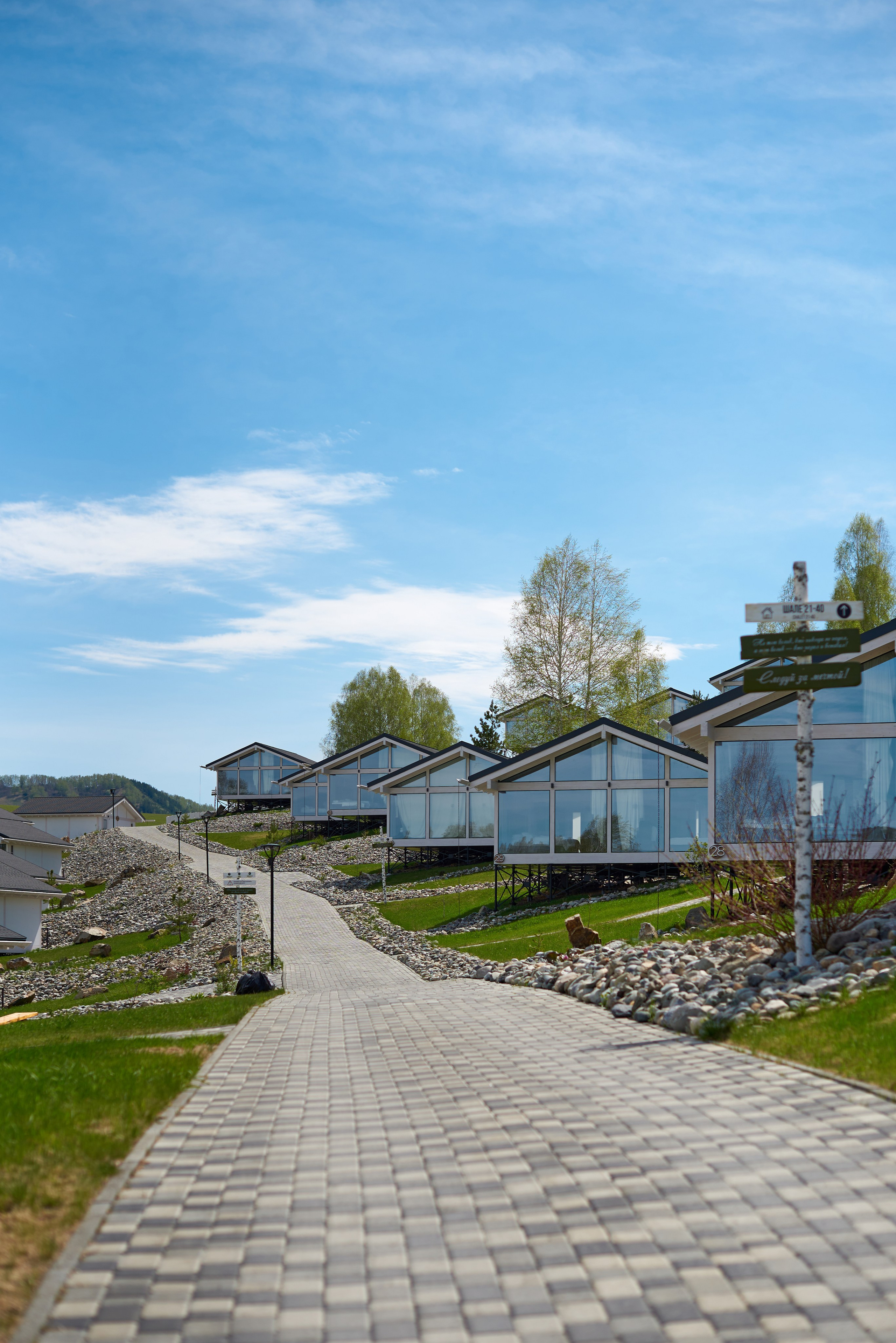 Экстерьер. Rey Stanislav — рекламный фотограф в Санкт-Петербурге