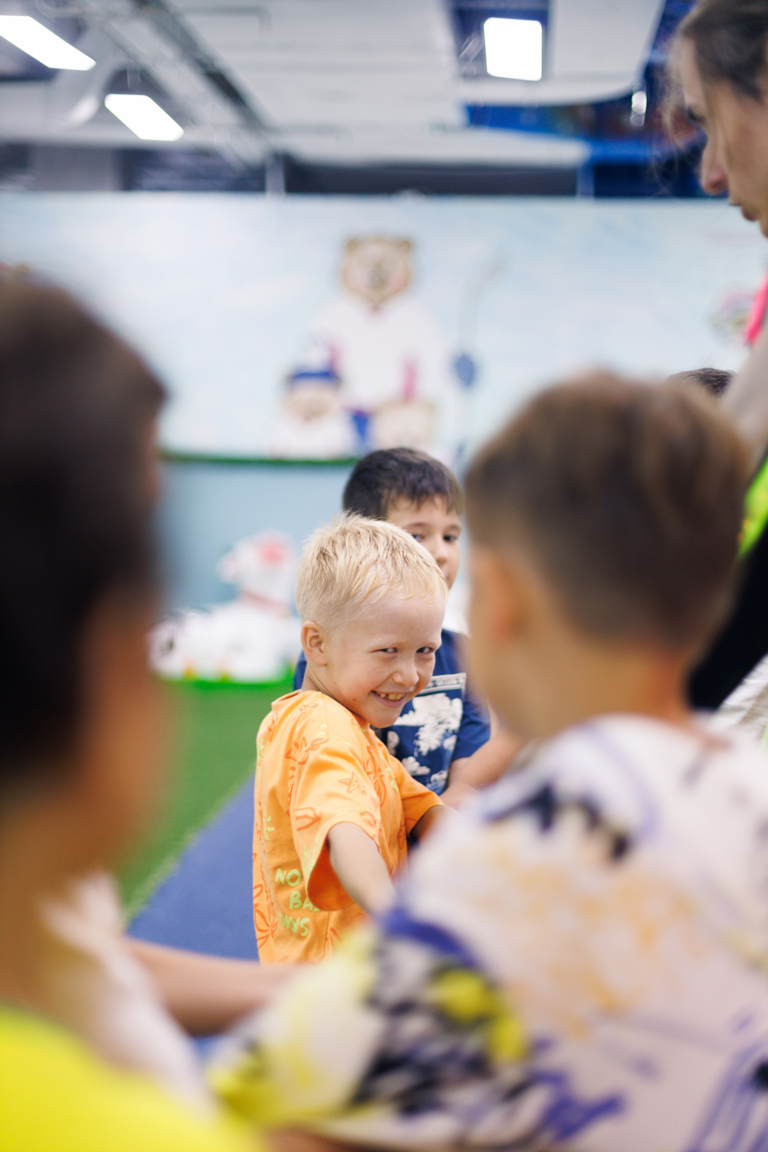 Егор. Фотограф мероприятий и спорта: юбилеев, дней рождений и корпоративов из Москвы