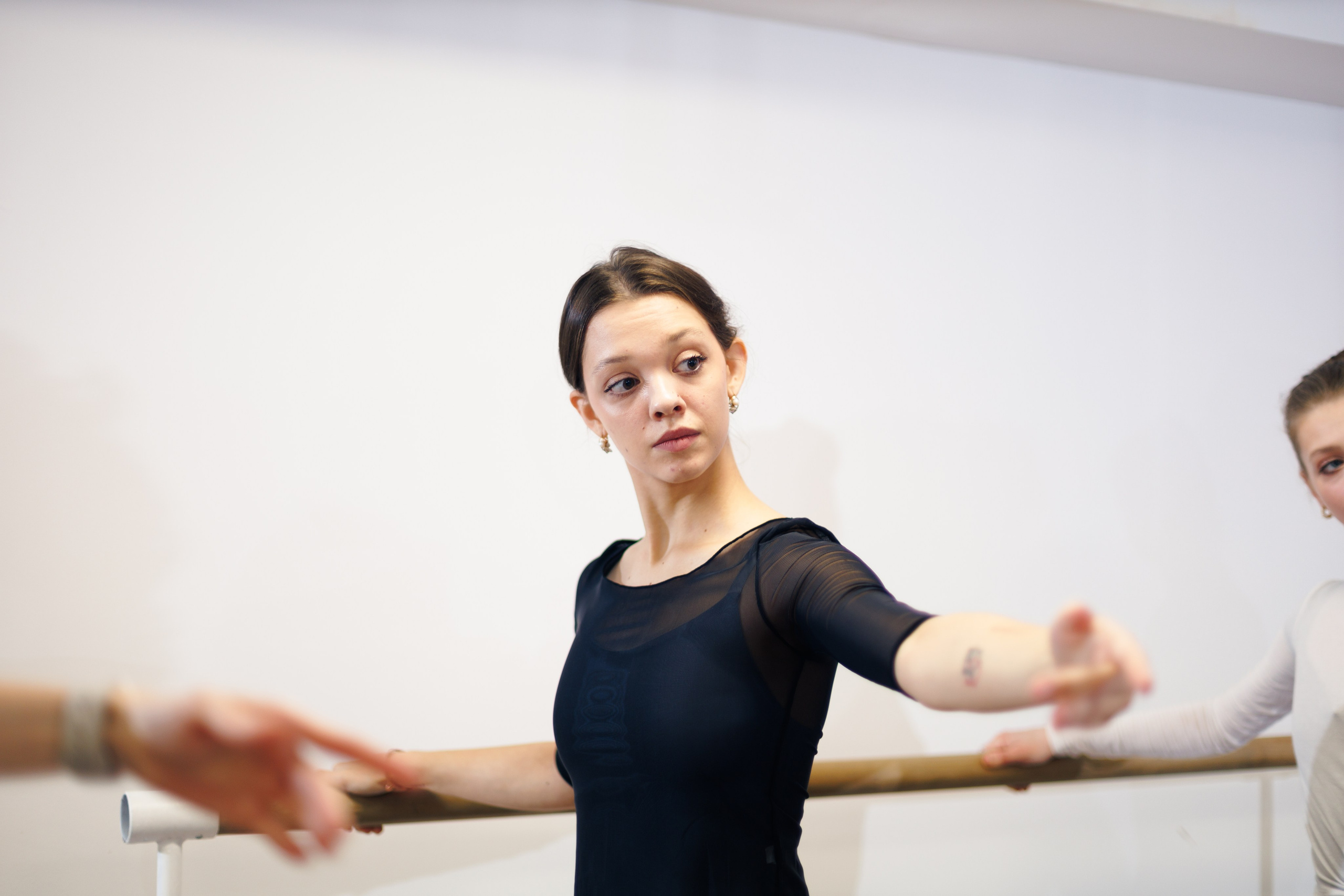 Балет. Фотограф мероприятий и спорта: юбилеев, дней рождений и корпоративов из Москвы