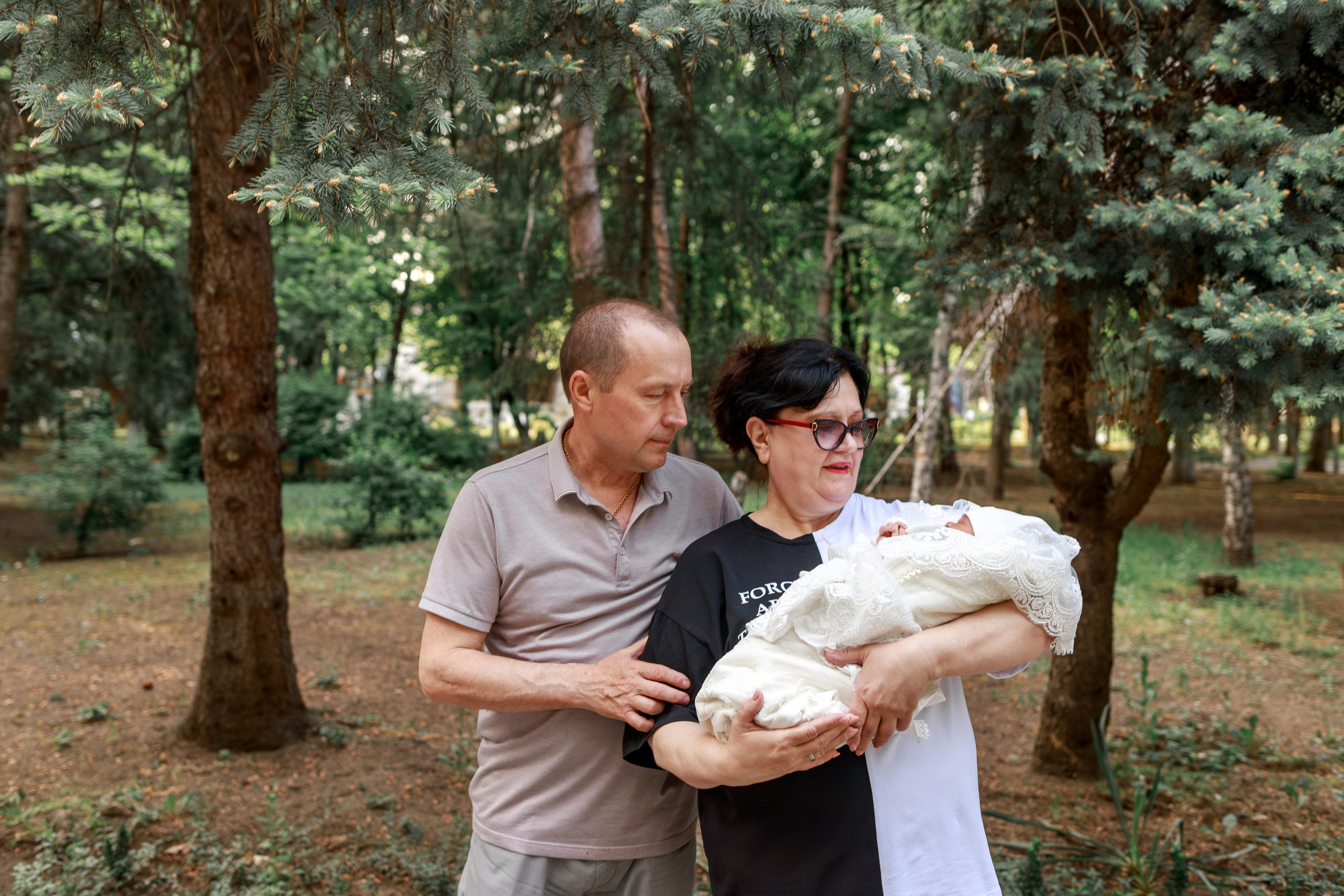 5 роддом. Семейный и детский фотограф в Краснодаре Ирина Лаврецкая