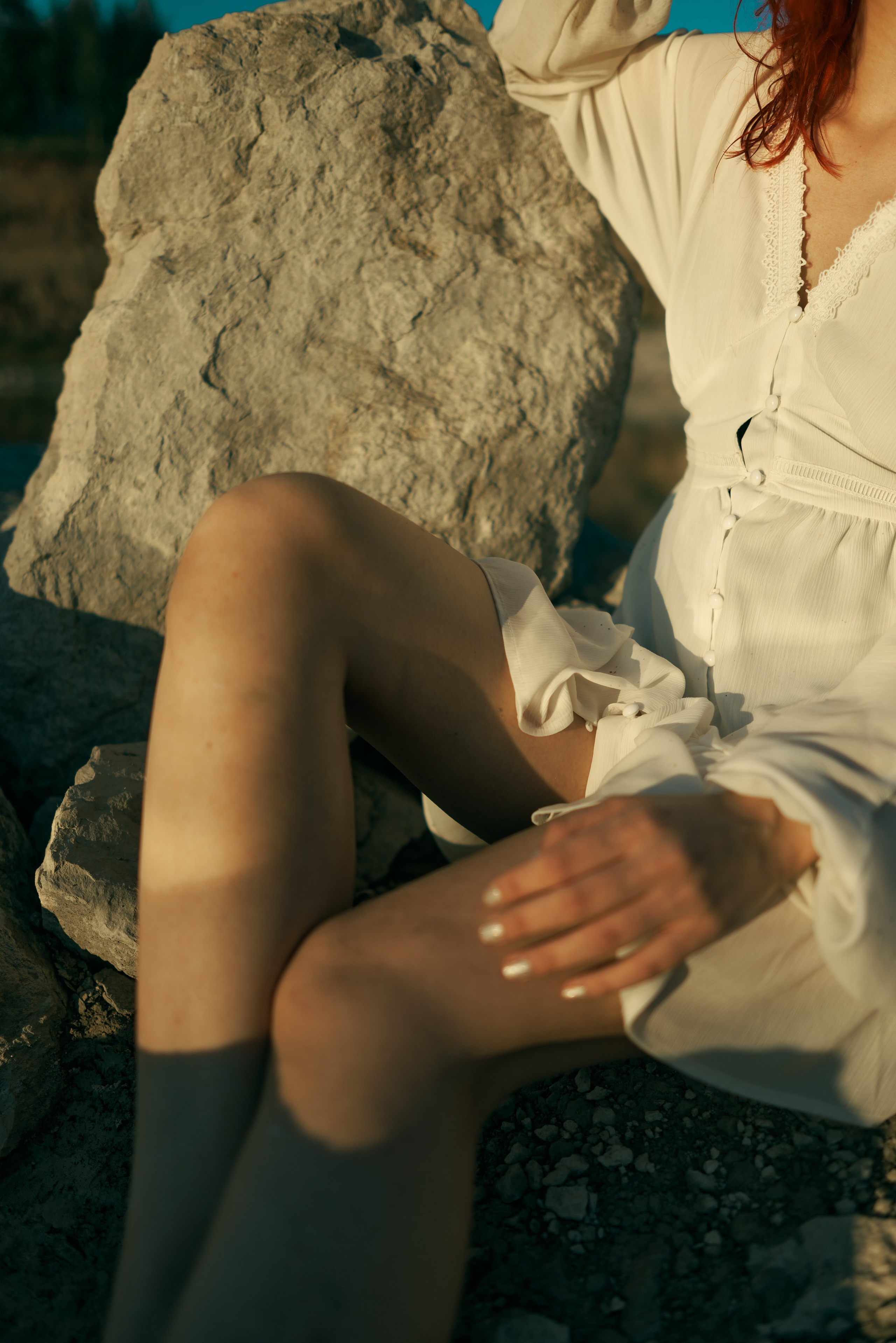 Юля — Power of water. Photographer Bangkok — Pattaya | фотограф Бангкок — Паттайа