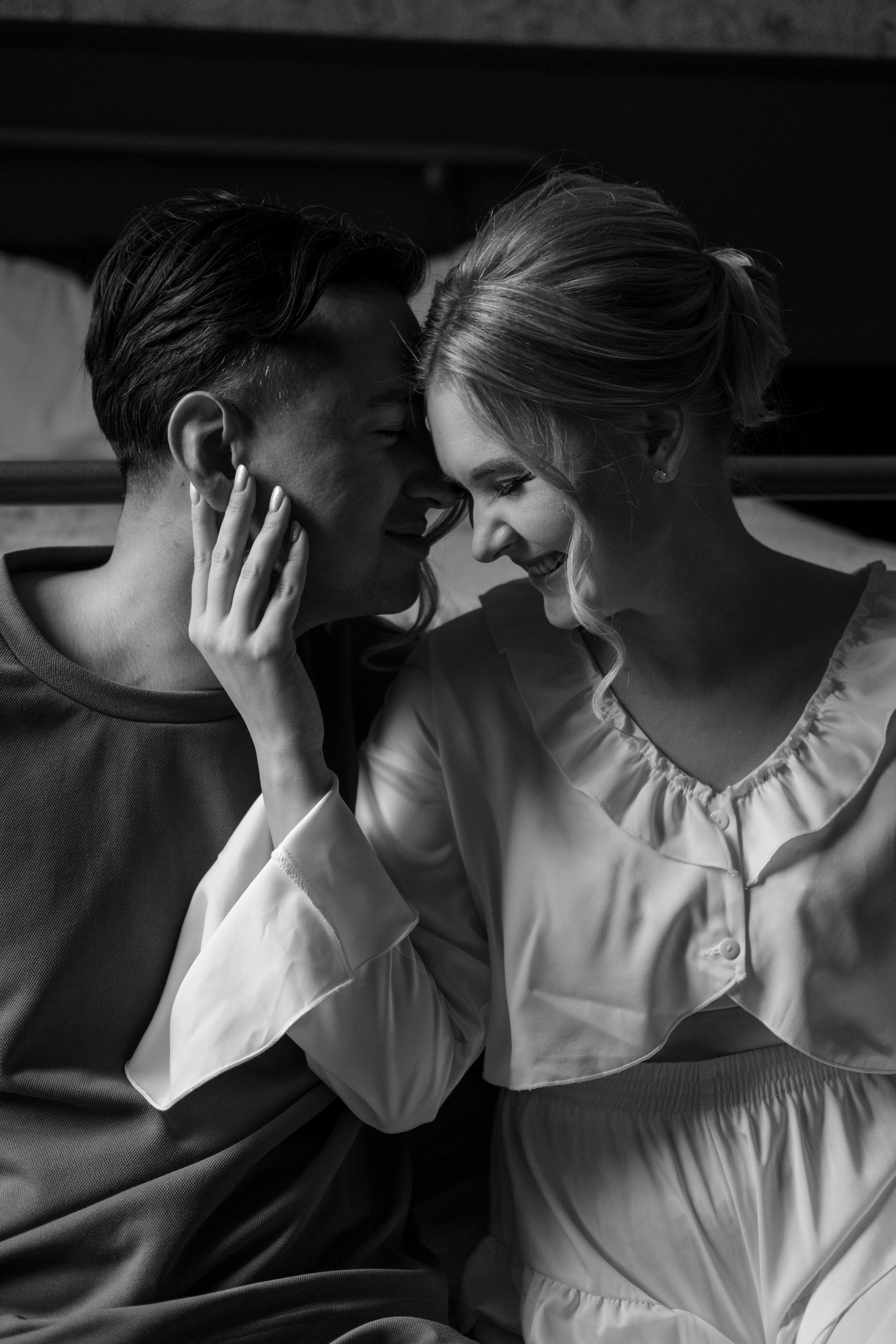 Артур и Елена. Фотограф в Астрахани Васякина Анастасия