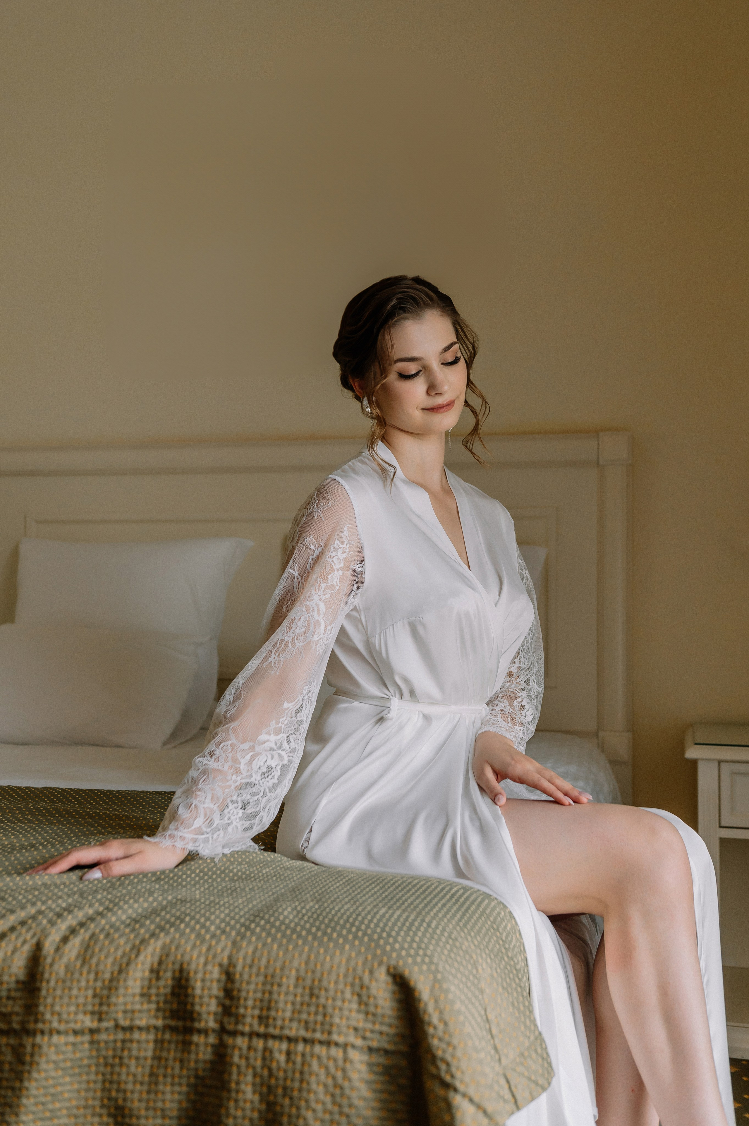 Олег и Мария. Свадебный фотограф