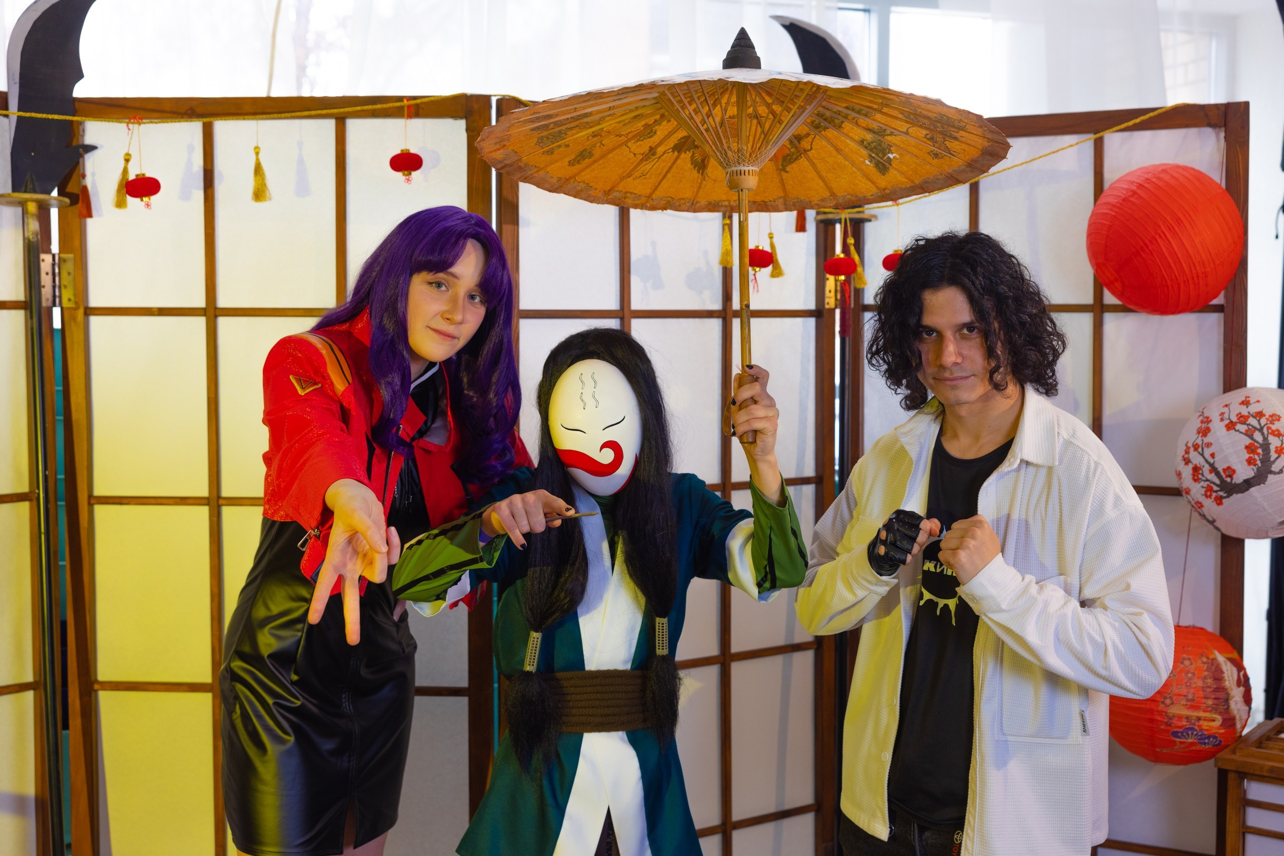 Юки, но Одори 15. Фотограф в Туле Крупский АнДРей. Фотостудия «КАДР71» в Туле