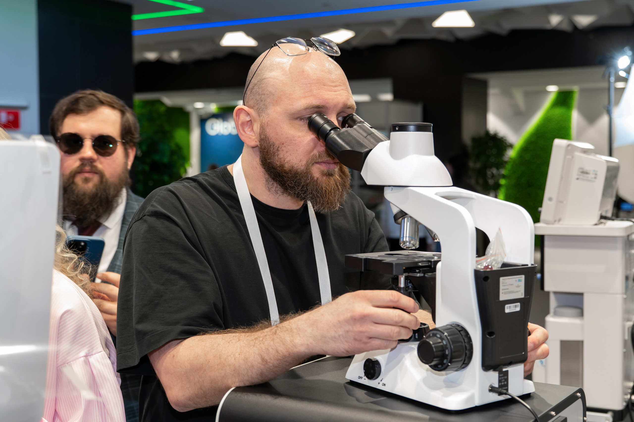 Ветеринарный фестиваль «III Уральский Глобалфест 2026». Фотограф в Екатеринбурге Юрий Кутаев