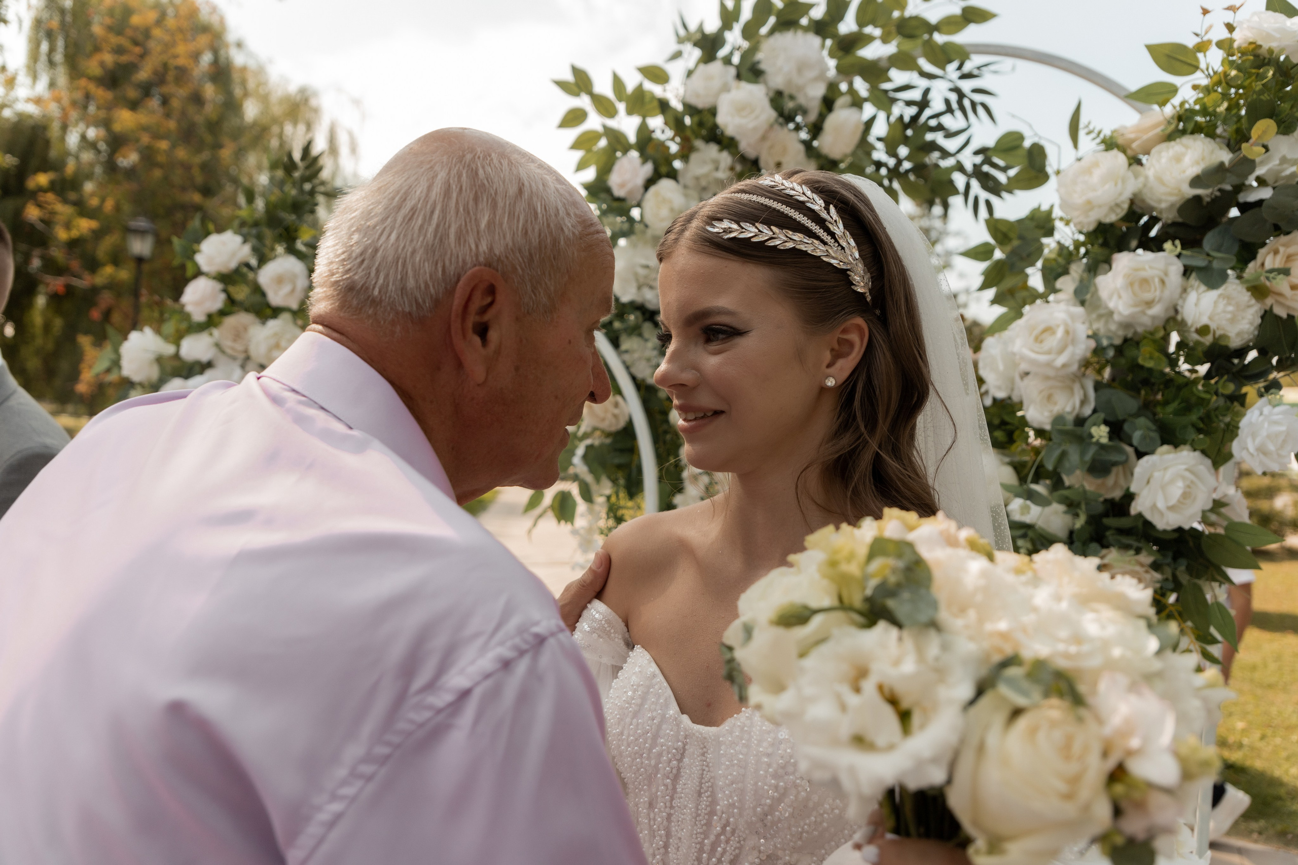 Дмитрий и Анастасия (сокращено). Свадебный фотограф Ангелина Сунгатулина | Саратов | Балаково | Вольск