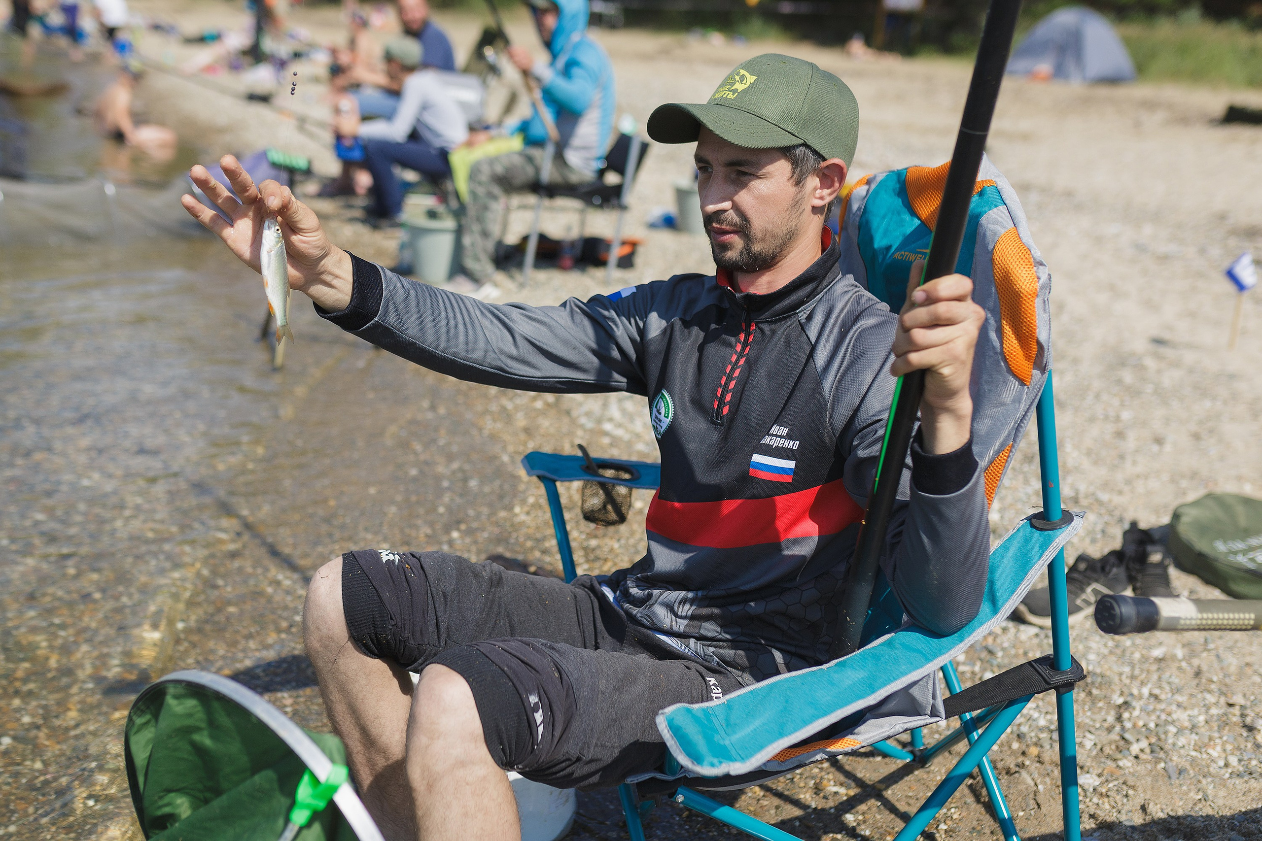 АКТИВНЫЙ ОТДЫХ. Roman Photo