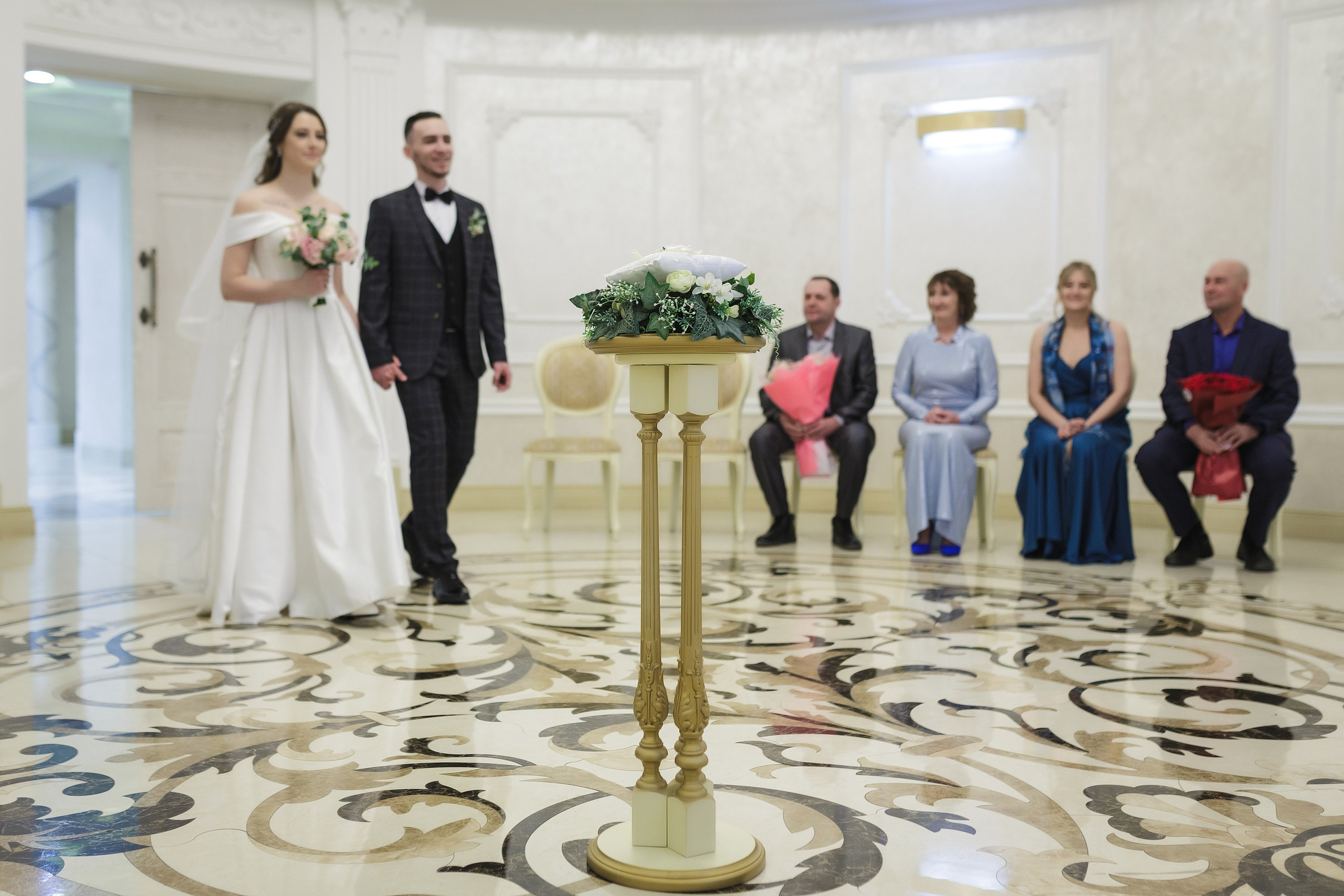 Диана и Дмитрий. Roman Photo