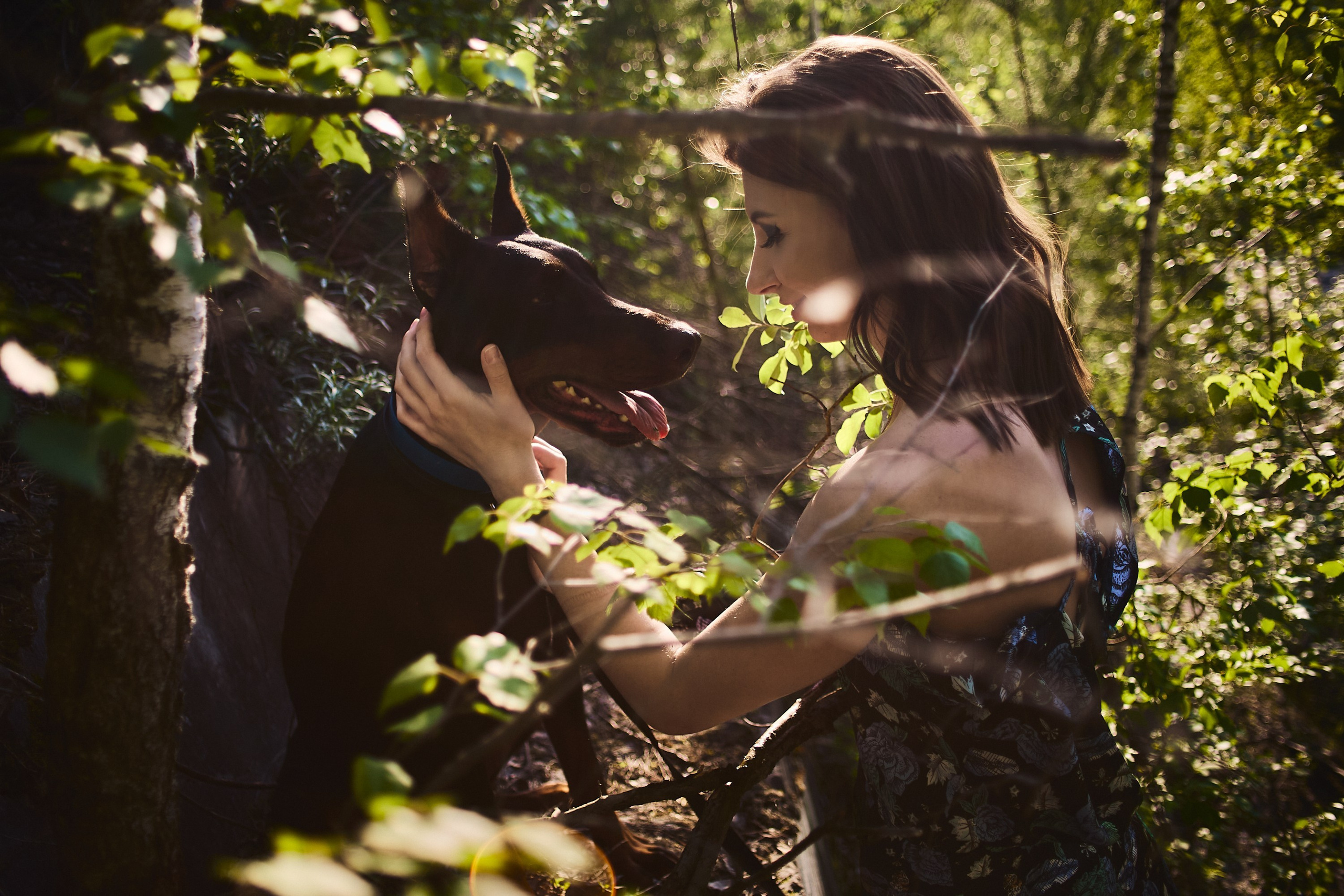 Roman — Репортажный фотограф в Новосибирске