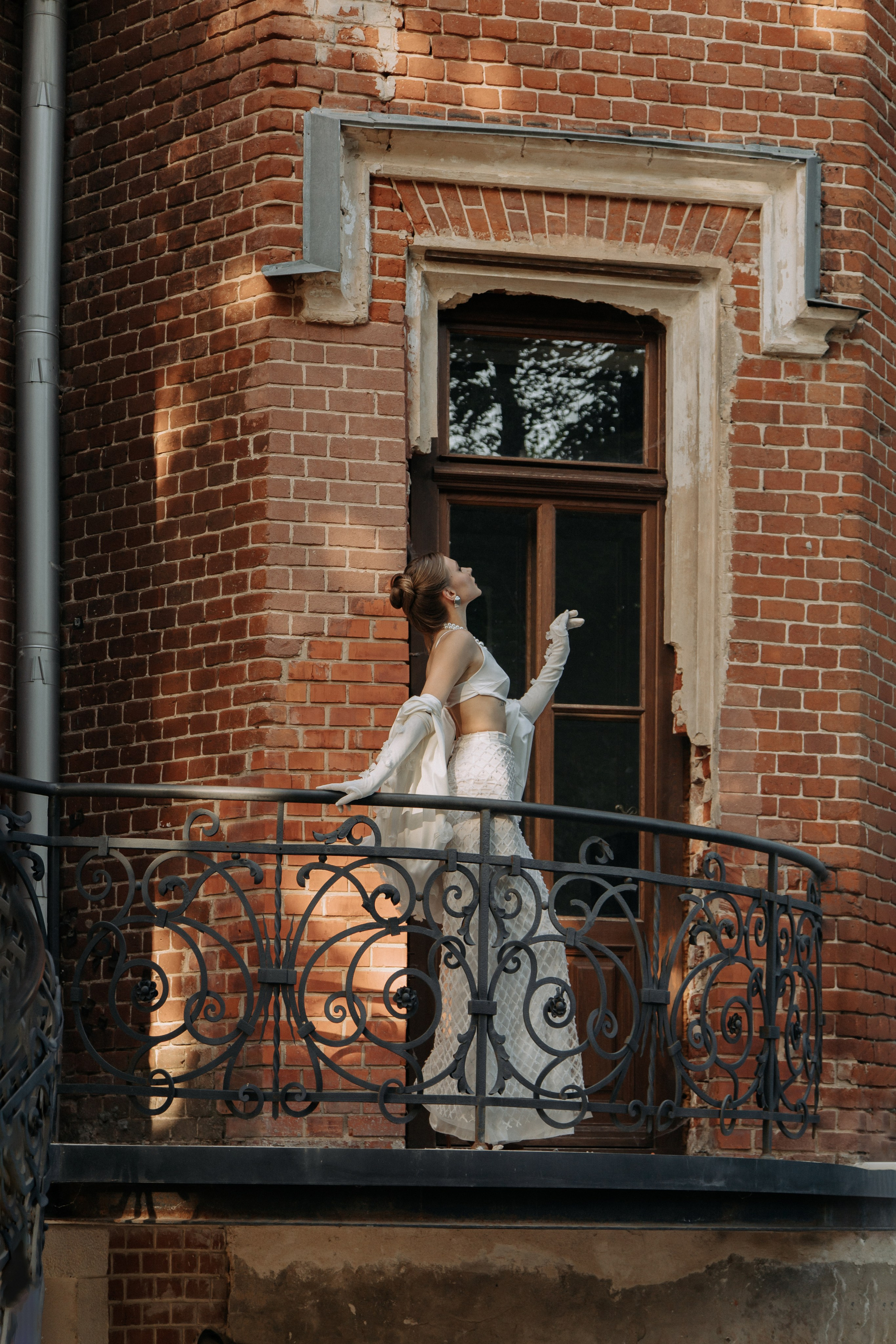 Александр и Мария. Свадебный и семейный фотограф Захарова Юлия