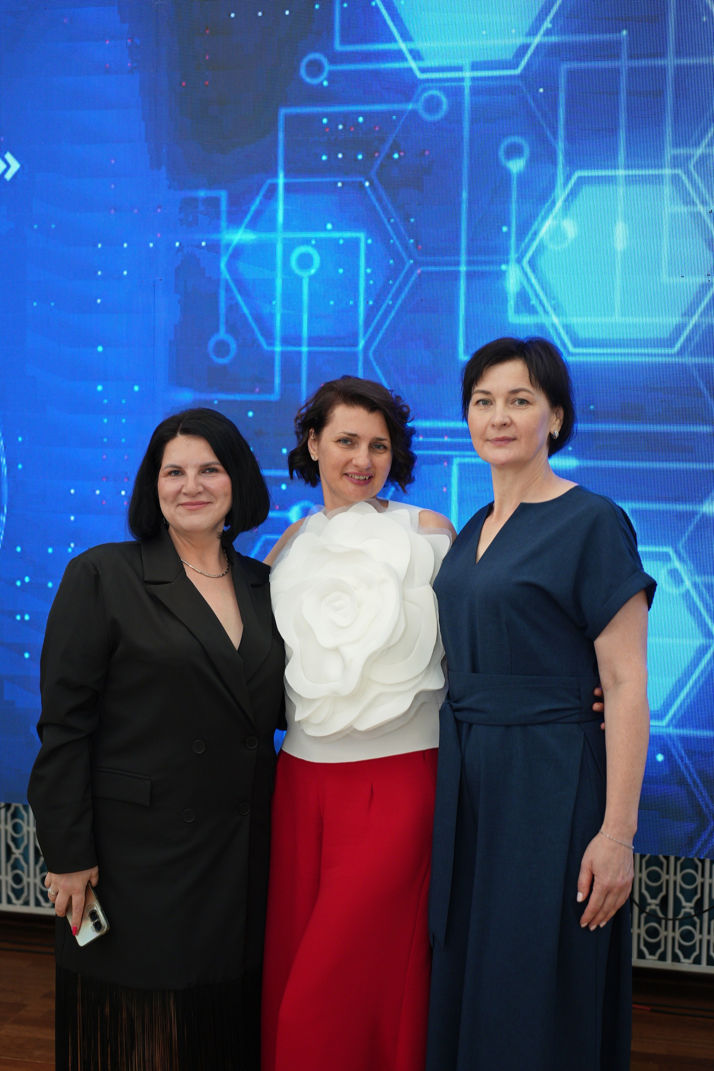 Агат-Систем 45 лет. Семейный и свадебный фотограф Минск, Беларусь Анна Орловская