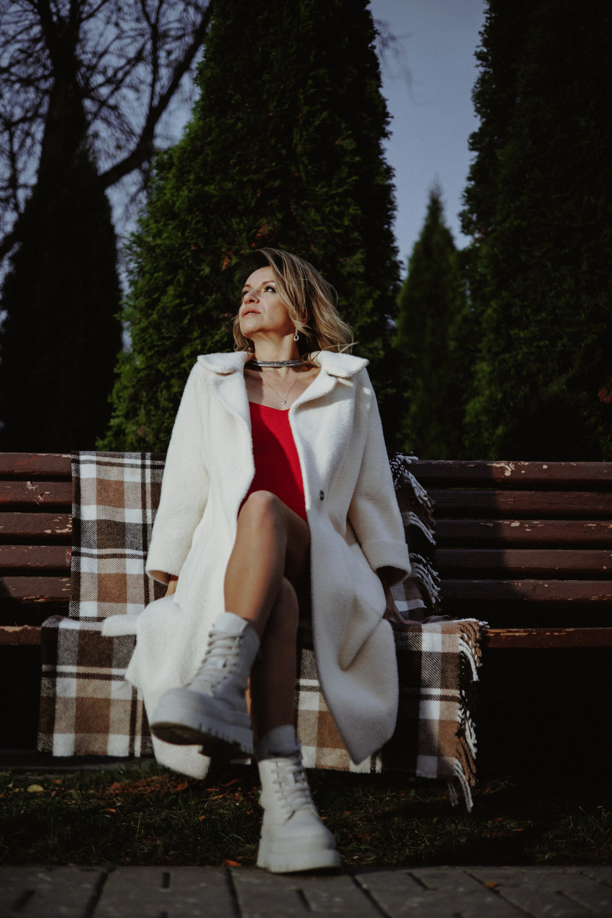 Ольга «Осенние зарисовки». Сказочный фотограф для Вас и Вашей семьи