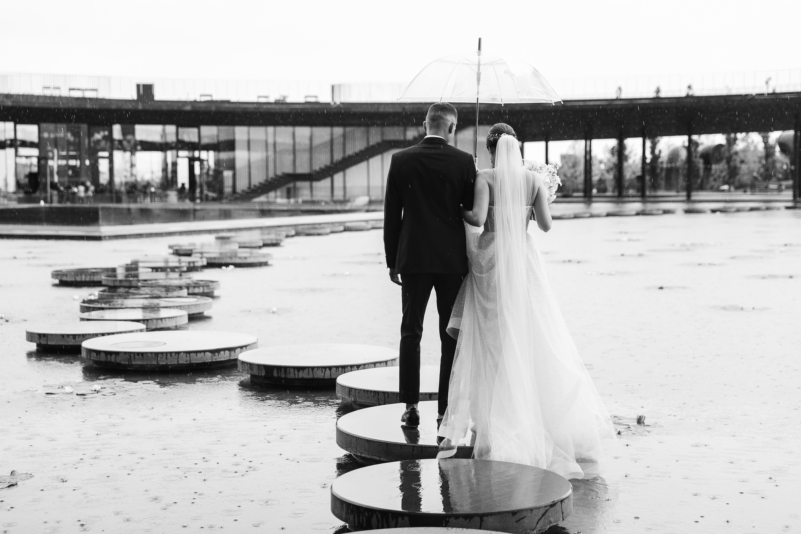 Леонид и Дарья. Свадебный и семейный фотограф в Севастополе и Крыму Анастасия Сураева