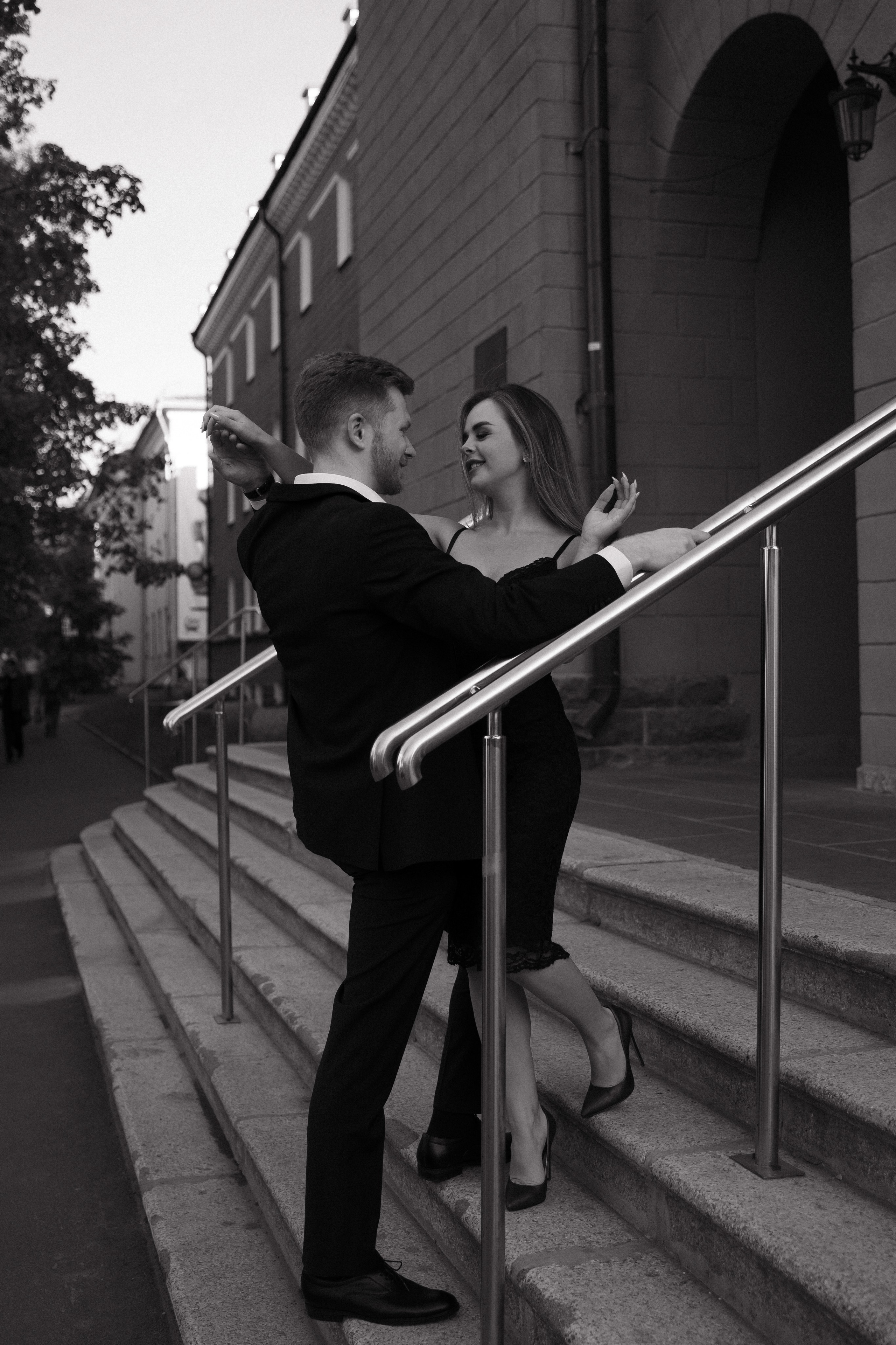 Алексей & Анастасия. Свадебный фотограф в Петрозаводске Сергей Кокорев