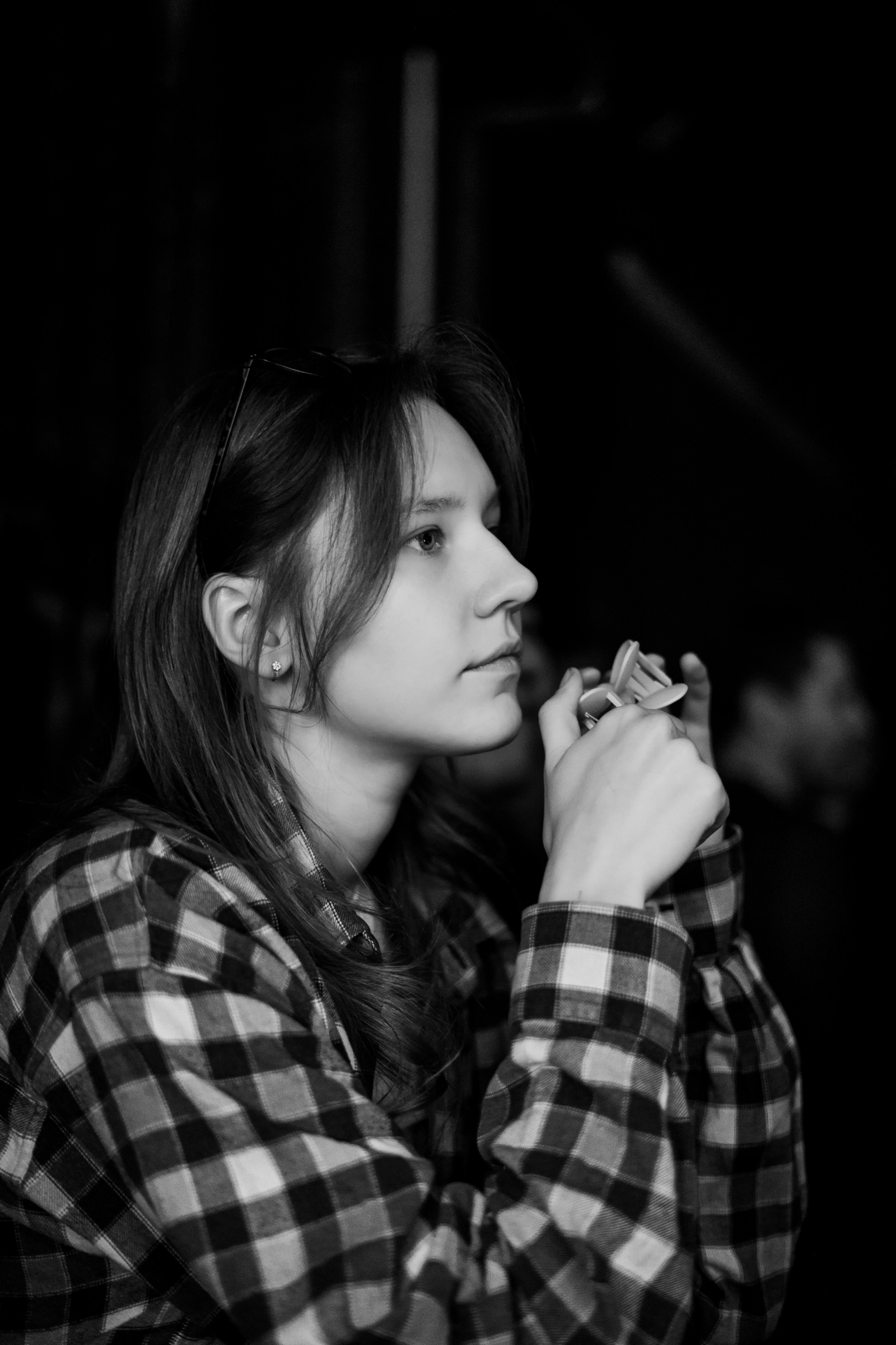 Rooks 13.12 HB. Анастасия Паршукова — фотограф Шерегеш Новосибирск