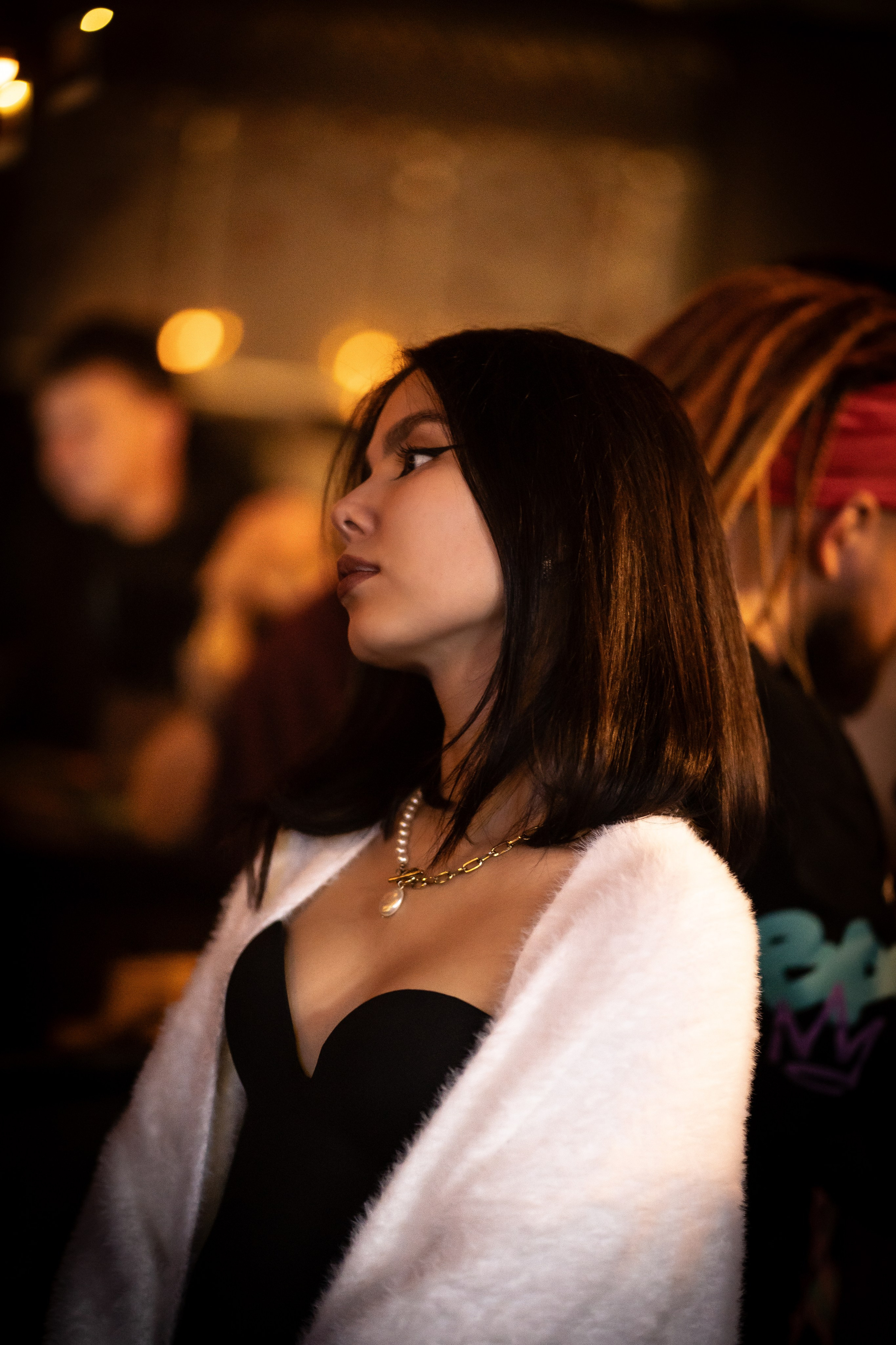 Rook's 14.02. Анастасия Паршукова — фотограф Шерегеш Новосибирск