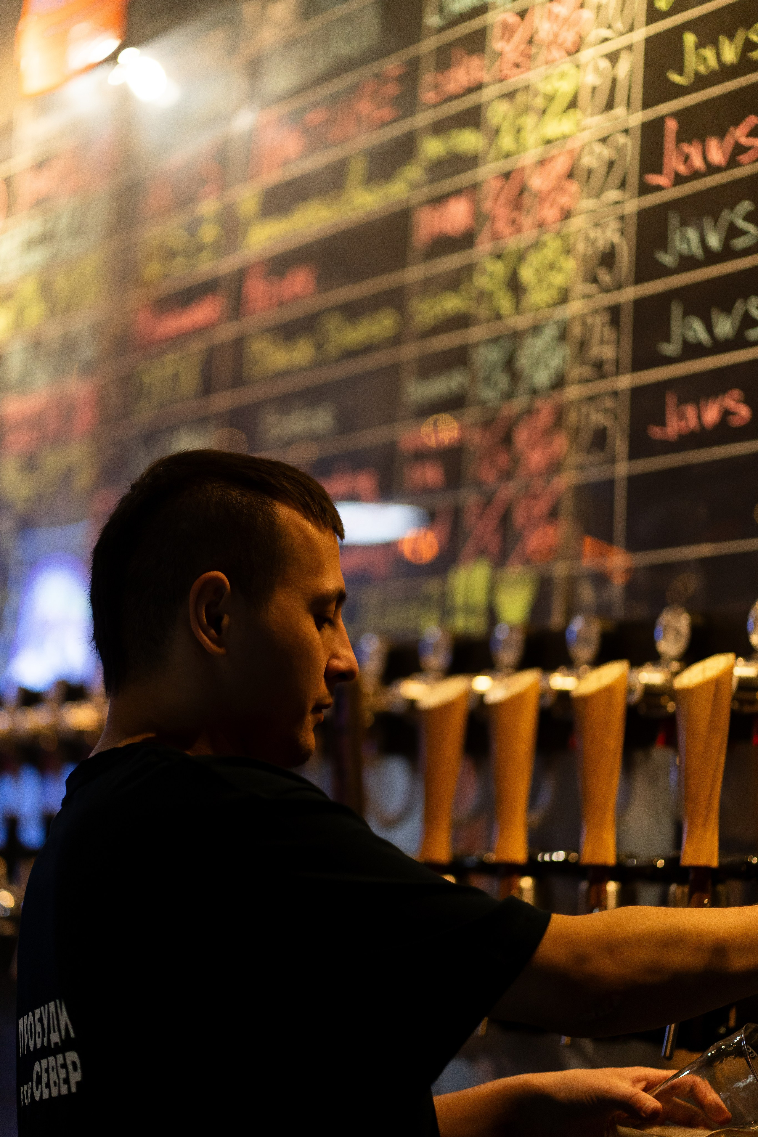 Rook's. Анастасия Паршукова — фотограф Шерегеш Новосибирск